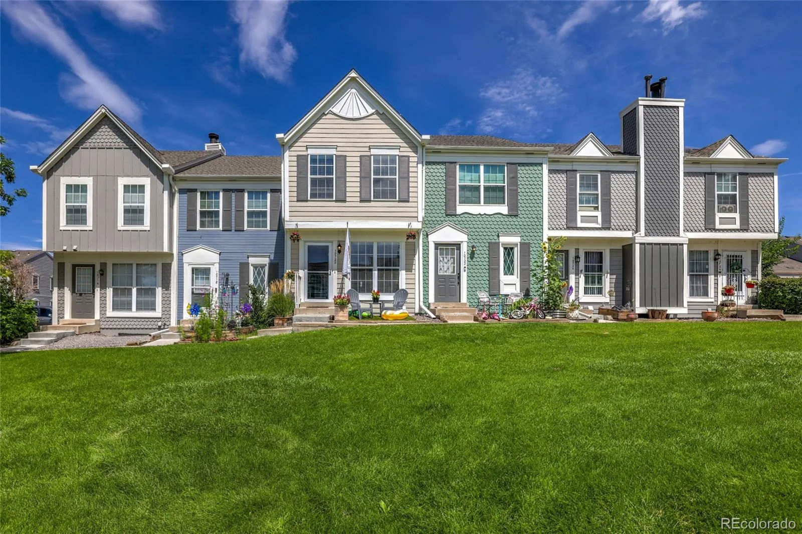 10720 Foxwood Court Parker CO 80138 | MLS #REC6207827 08172026204841 1600 1