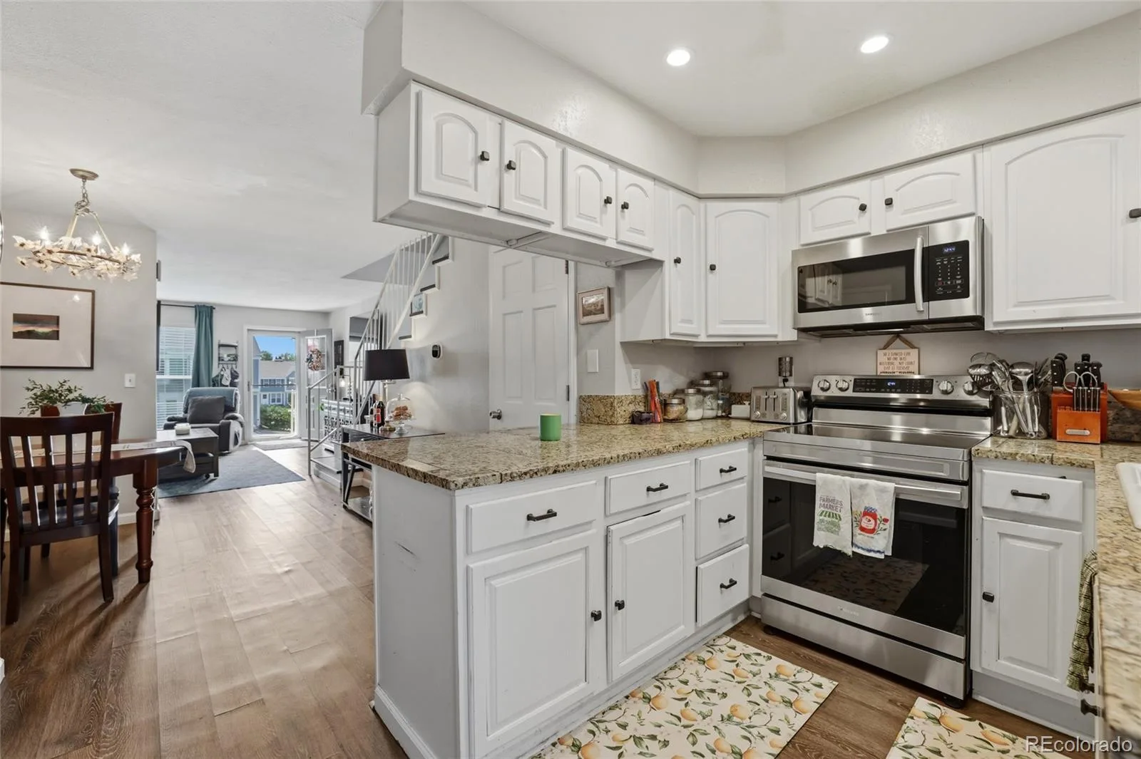 10720 Foxwood Court Parker CO 80138 | MLS #REC6207827 08172026204841 1600 13