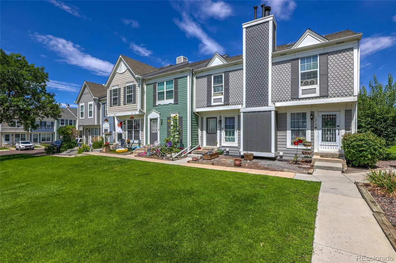 10720 Foxwood Court Parker CO 80138 | MLS #REC6207827 08172026204841 1600 2