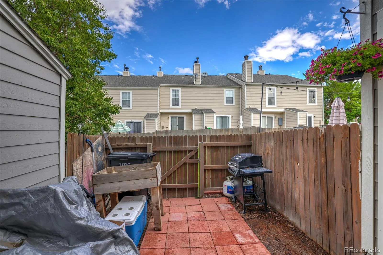 10720 Foxwood Court Parker CO 80138 | MLS #REC6207827 08172026204841 1600 26