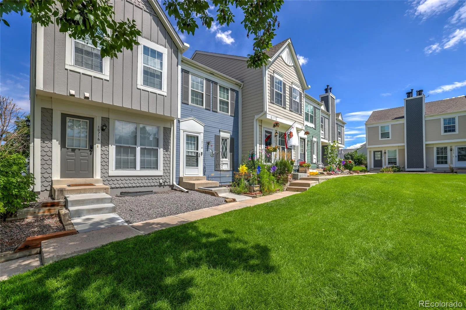 10720 Foxwood Court Parker CO 80138 | MLS #REC6207827 08172026204841 1600 3