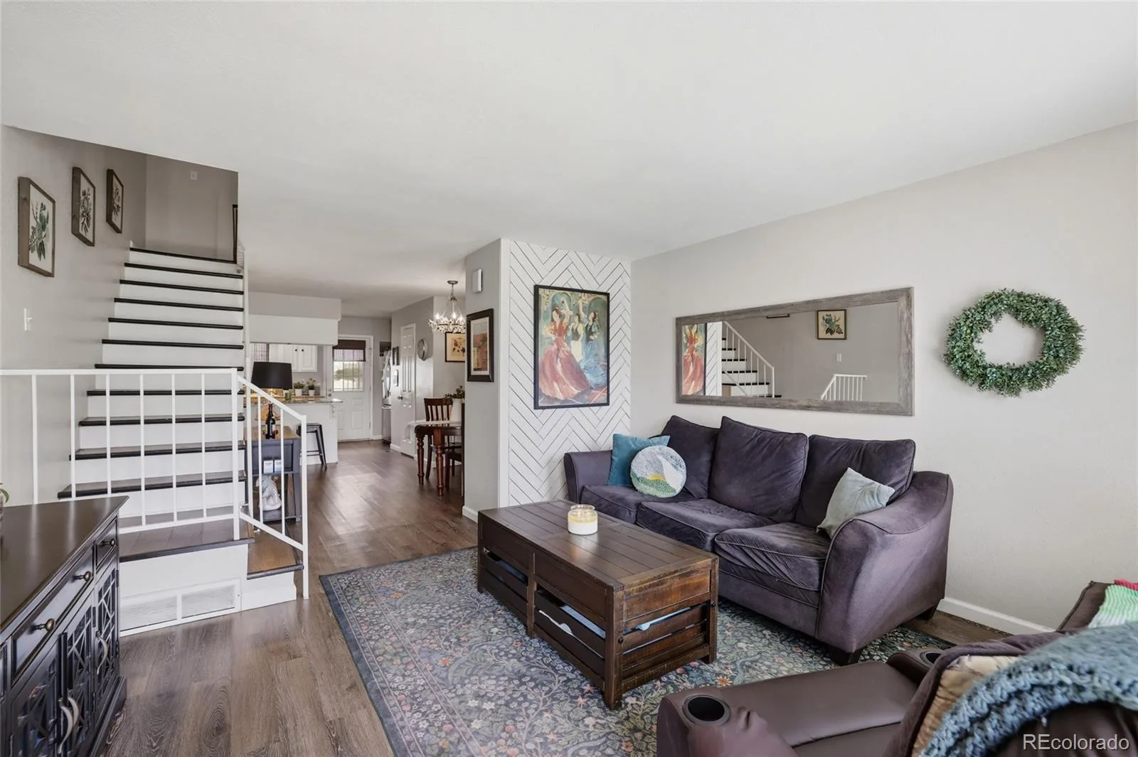10720 Foxwood Court Parker CO 80138 | MLS #REC6207827 08172026204841 1600 6