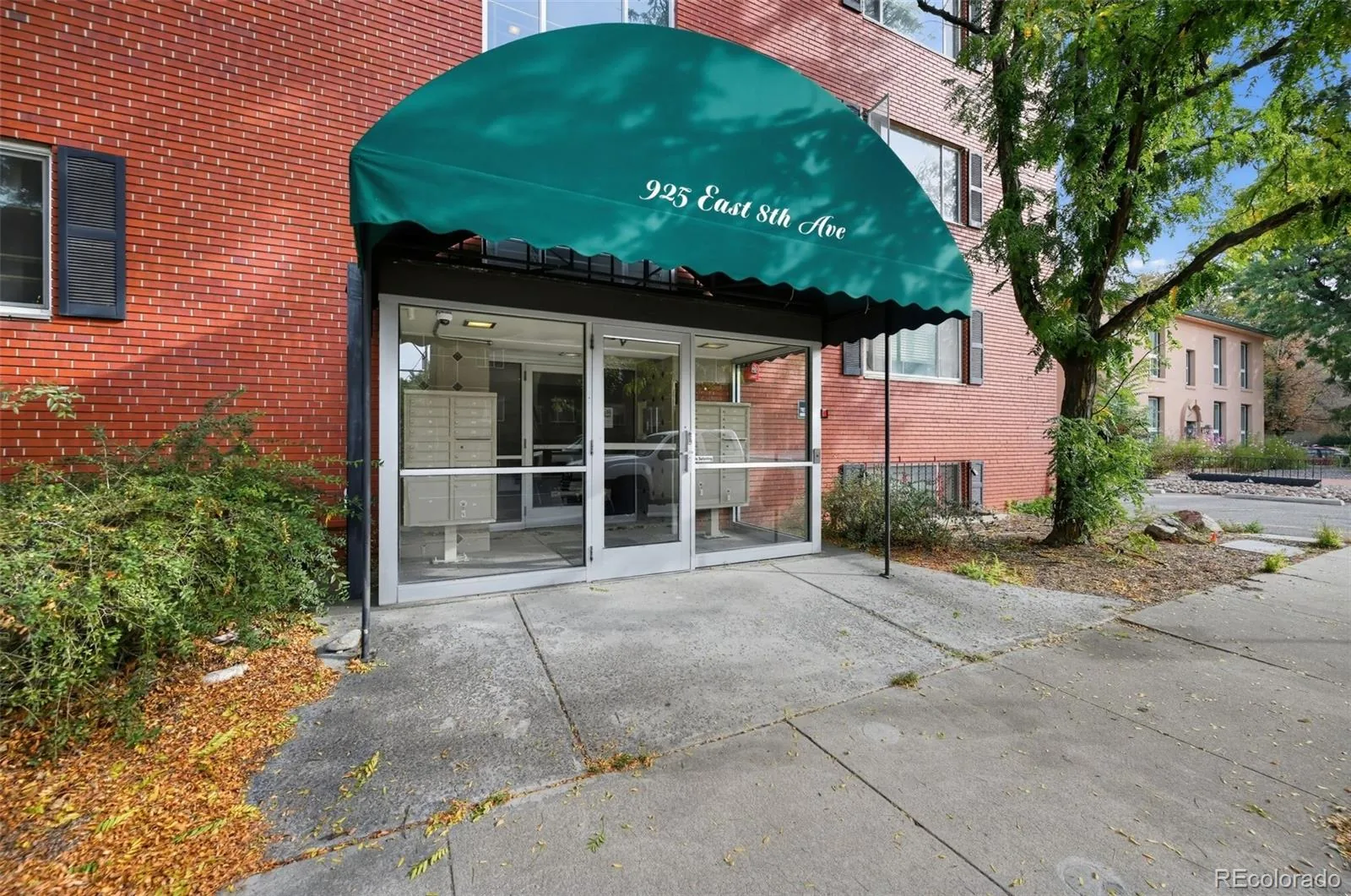 925 E 8th Avenue #20 Denver CO 80218 | MLS #REC6208717 10022026165336 1600 1