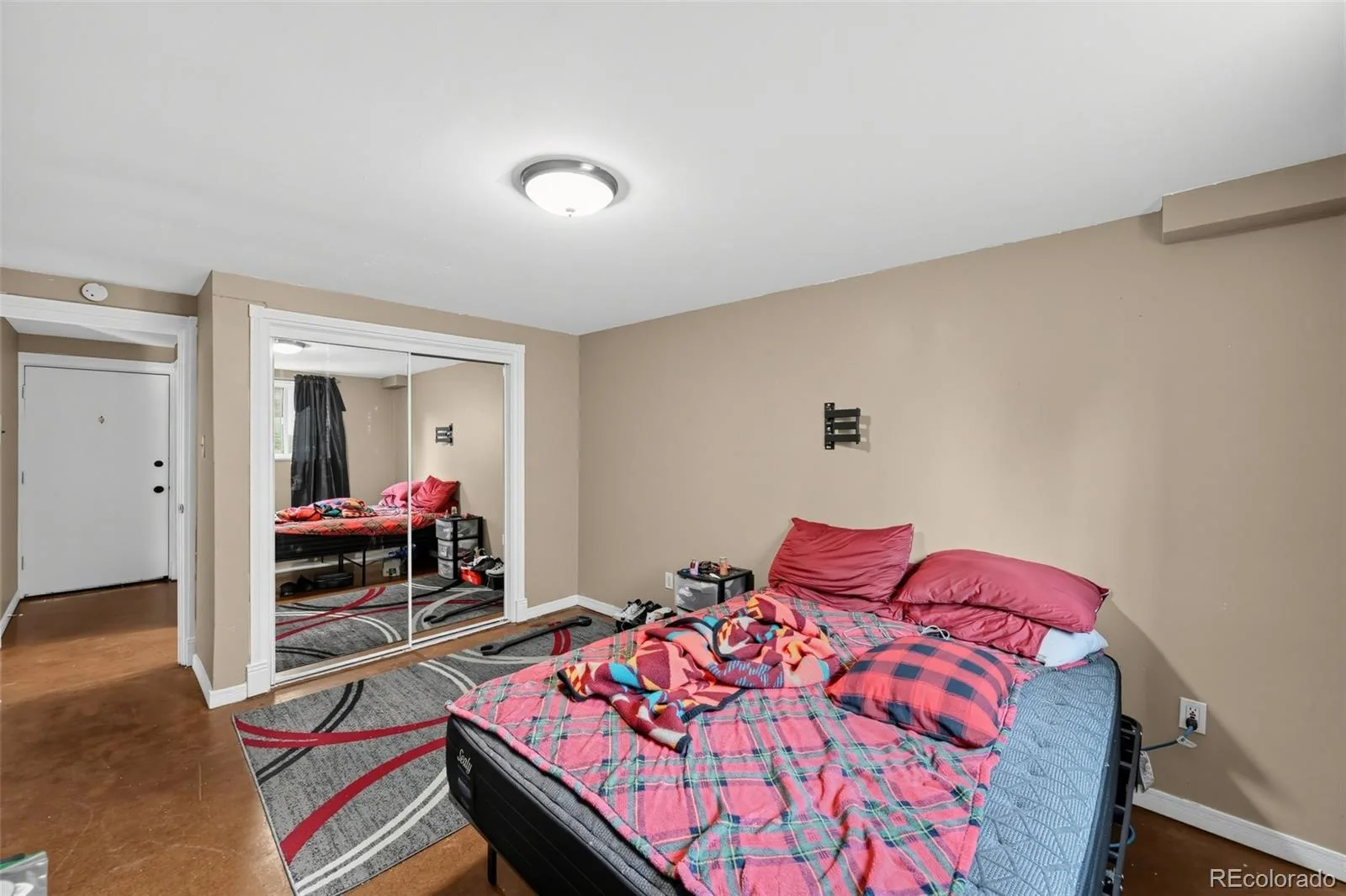925 E 8th Avenue #20 Denver CO 80218 | MLS #REC6208717 10022026165336 1600 12