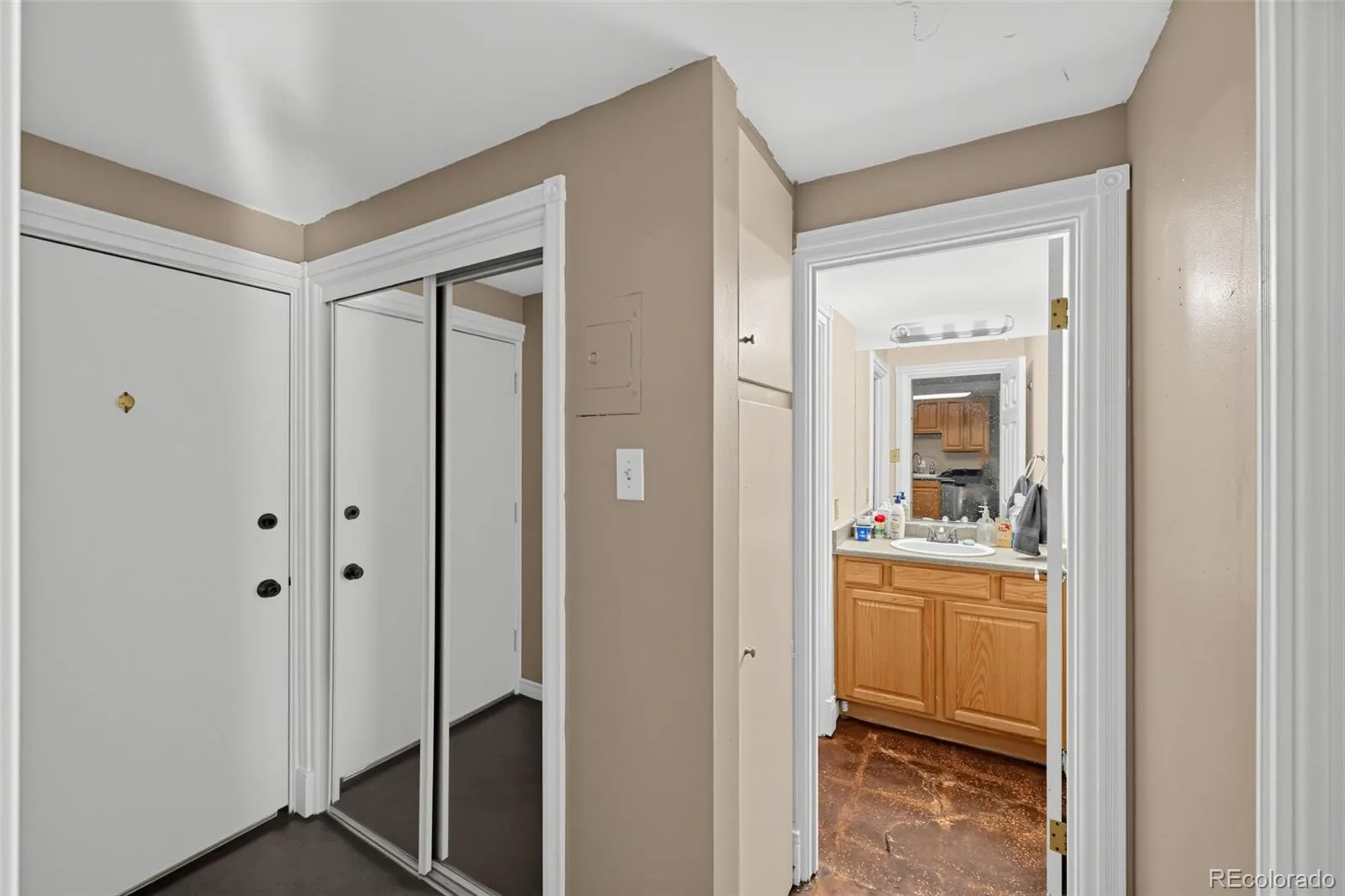 925 E 8th Avenue #20 Denver CO 80218 | MLS #REC6208717 10022026165336 1600 13