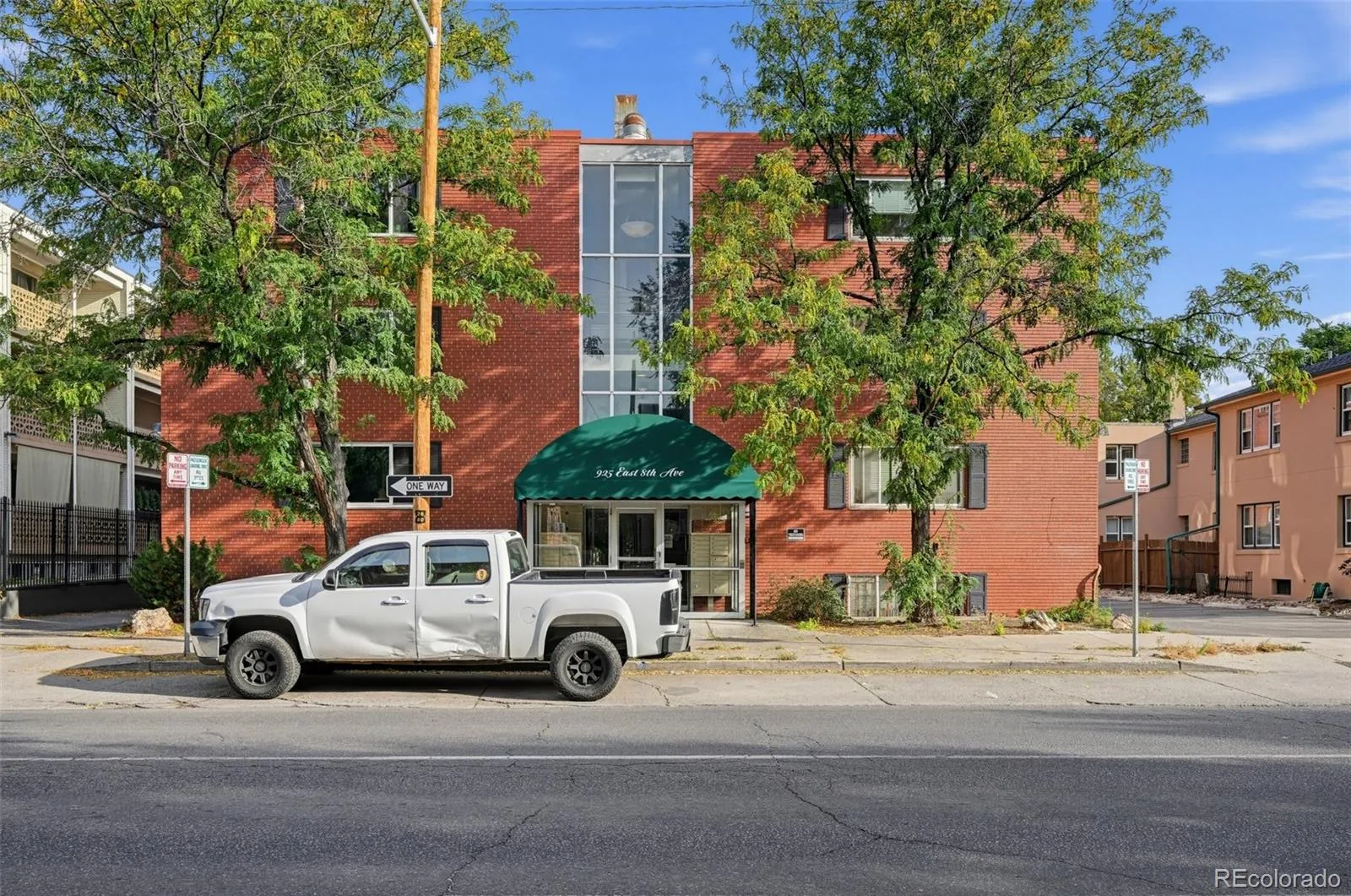 925 E 8th Avenue #20 Denver CO 80218 | MLS #REC6208717 10022026165336 1600 18
