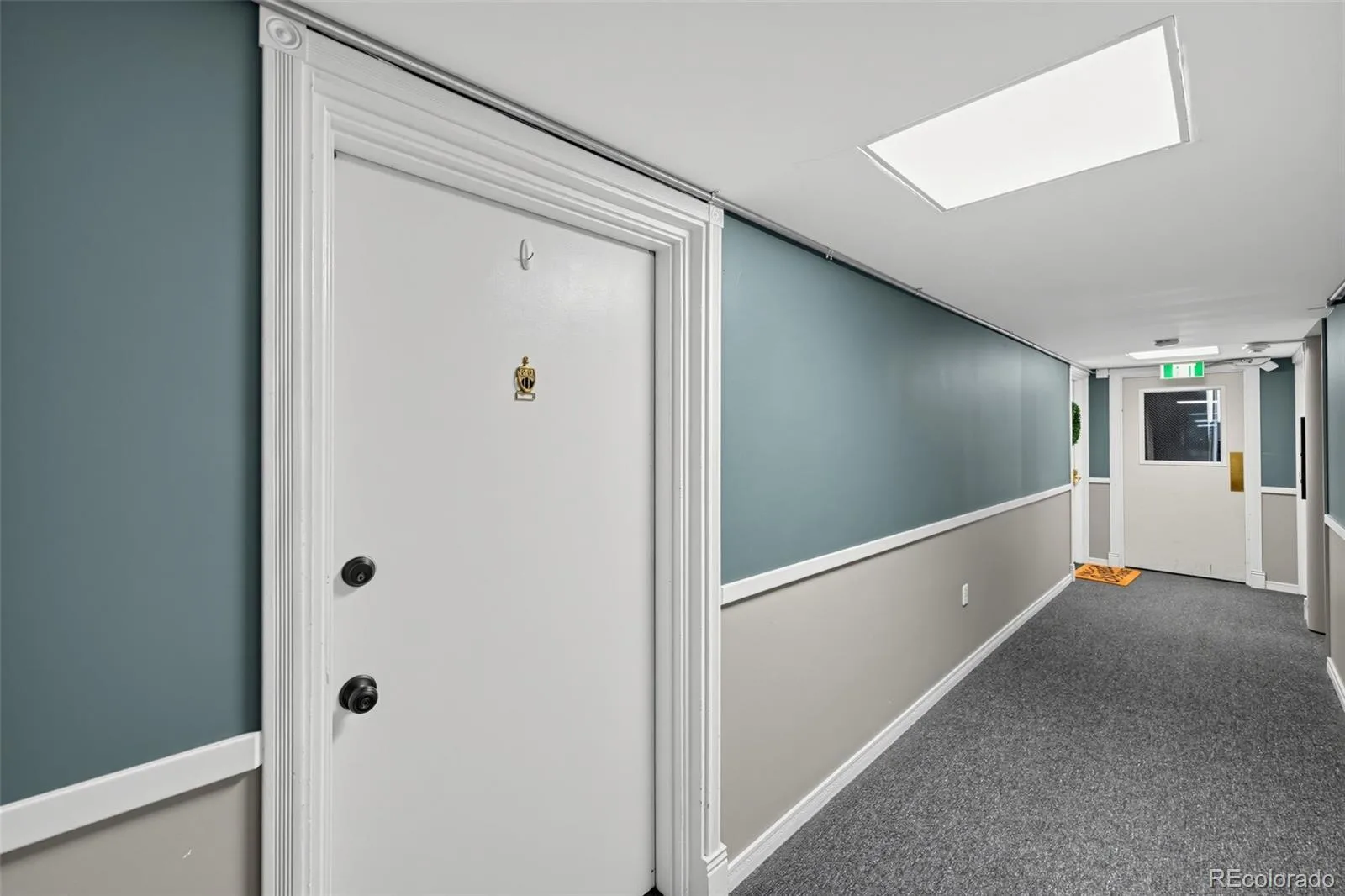 925 E 8th Avenue #20 Denver CO 80218 | MLS #REC6208717 10022026165336 1600 2