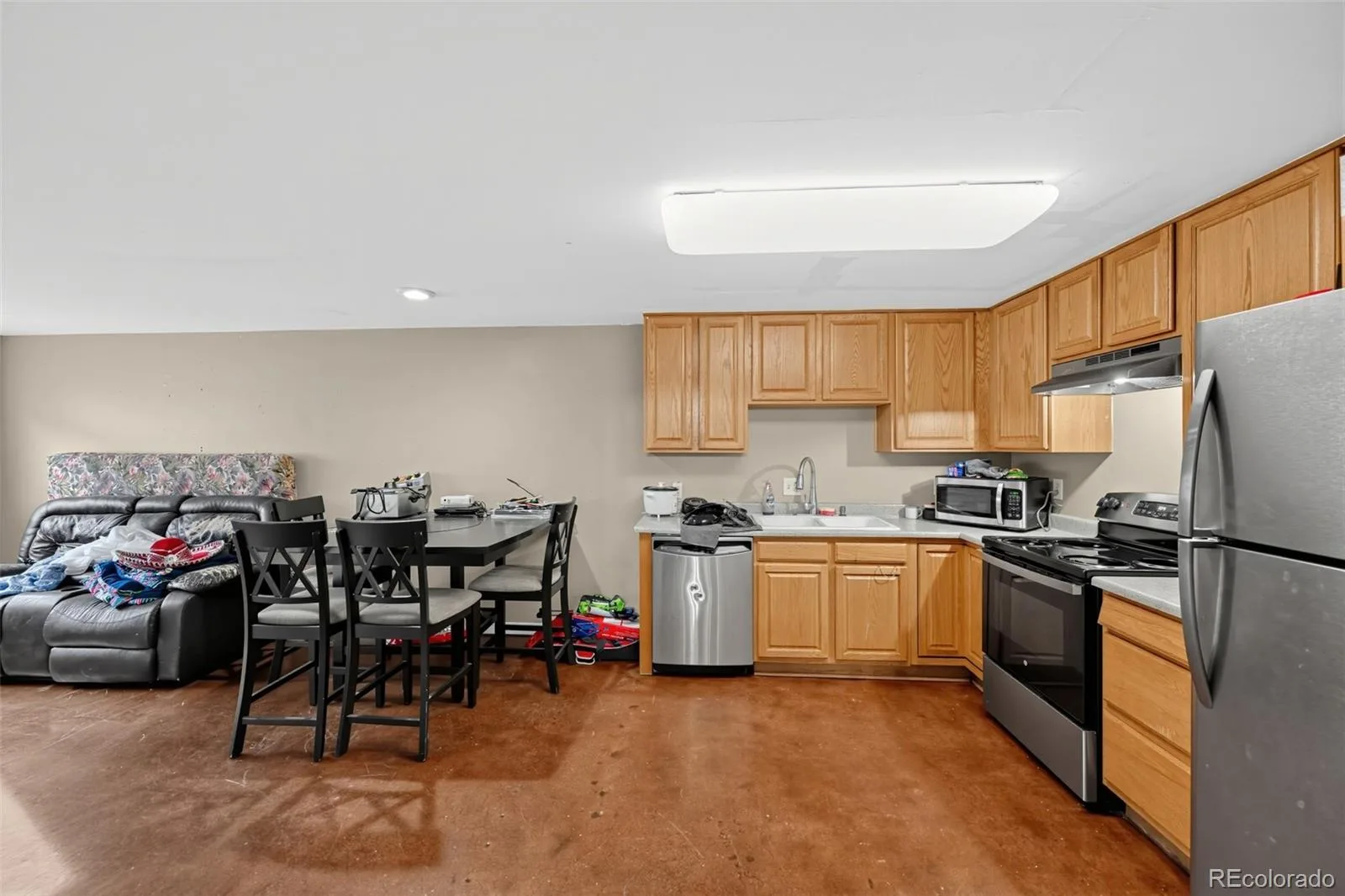 925 E 8th Avenue #20 Denver CO 80218 | MLS #REC6208717 10022026165336 1600 3