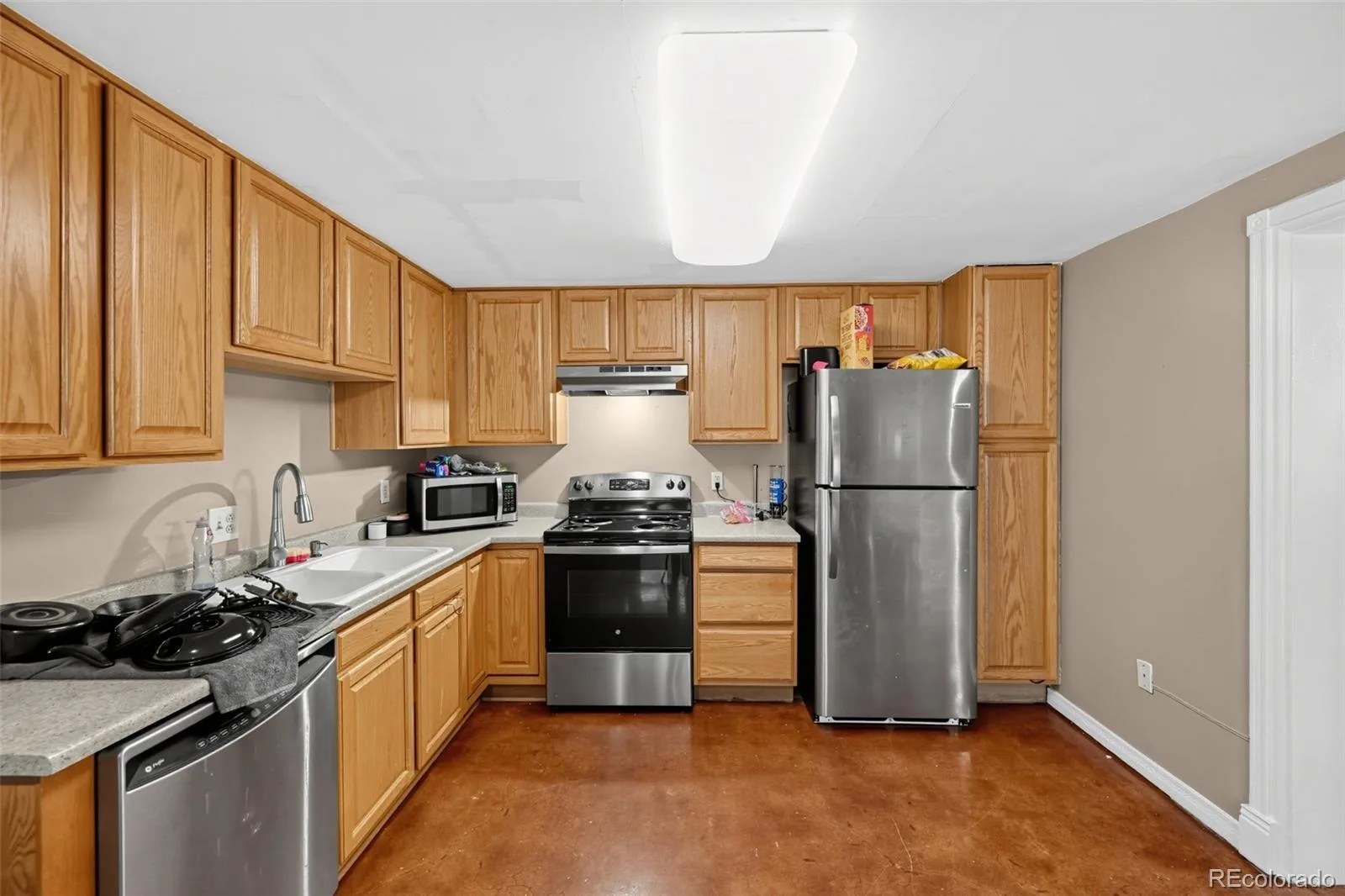 925 E 8th Avenue #20 Denver CO 80218 | MLS #REC6208717 10022026165336 1600 4