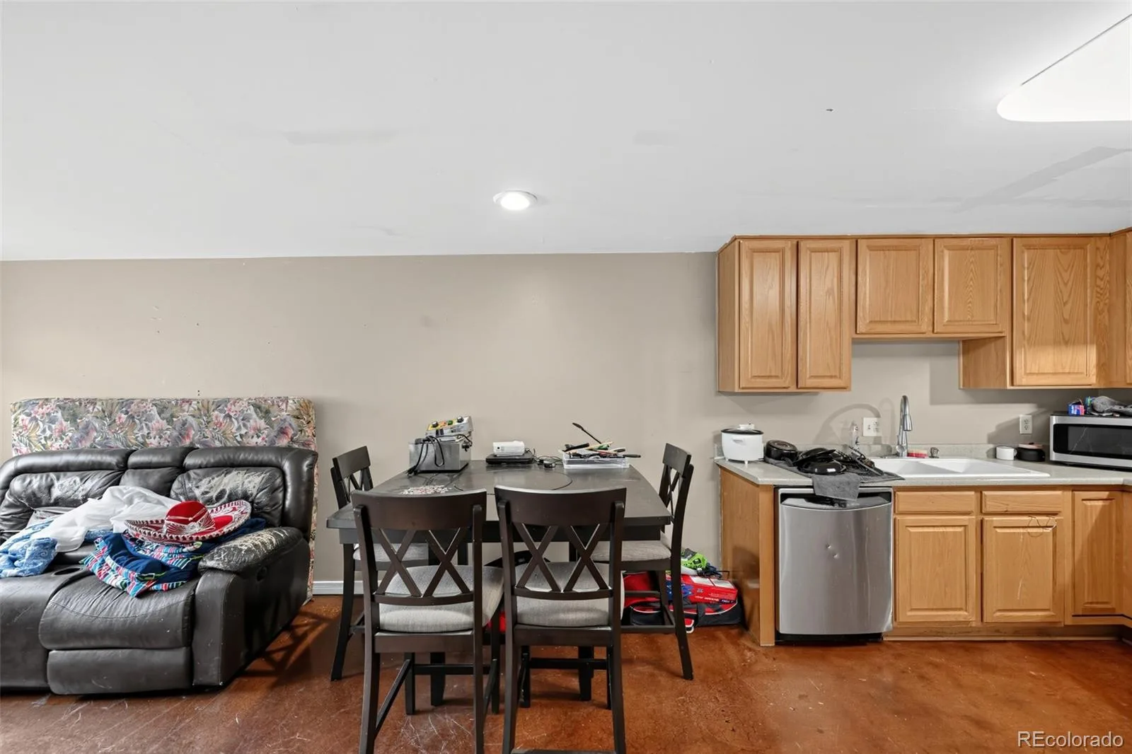 925 E 8th Avenue #20 Denver CO 80218 | MLS #REC6208717 10022026165336 1600 5