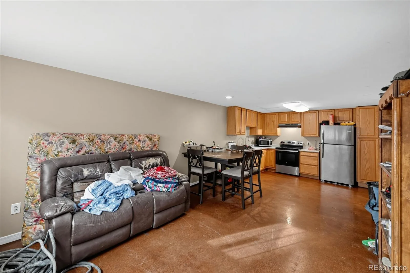 925 E 8th Avenue #20 Denver CO 80218 | MLS #REC6208717 10022026165336 1600 6