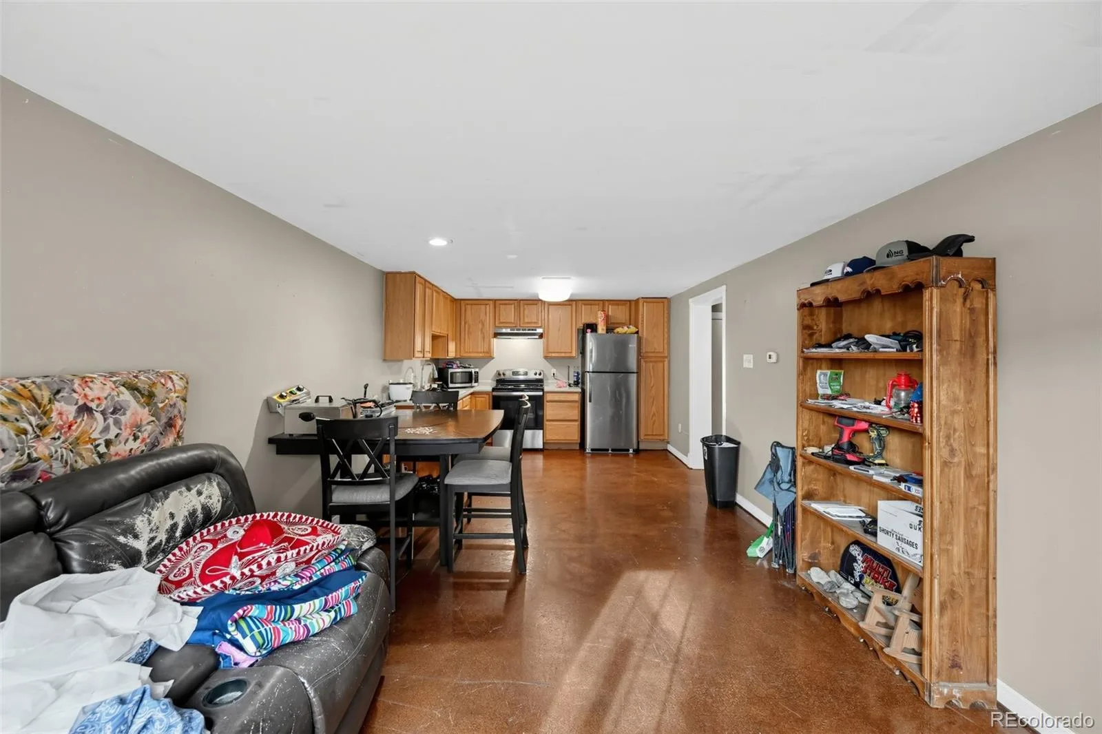 925 E 8th Avenue #20 Denver CO 80218 | MLS #REC6208717 10022026165336 1600 7