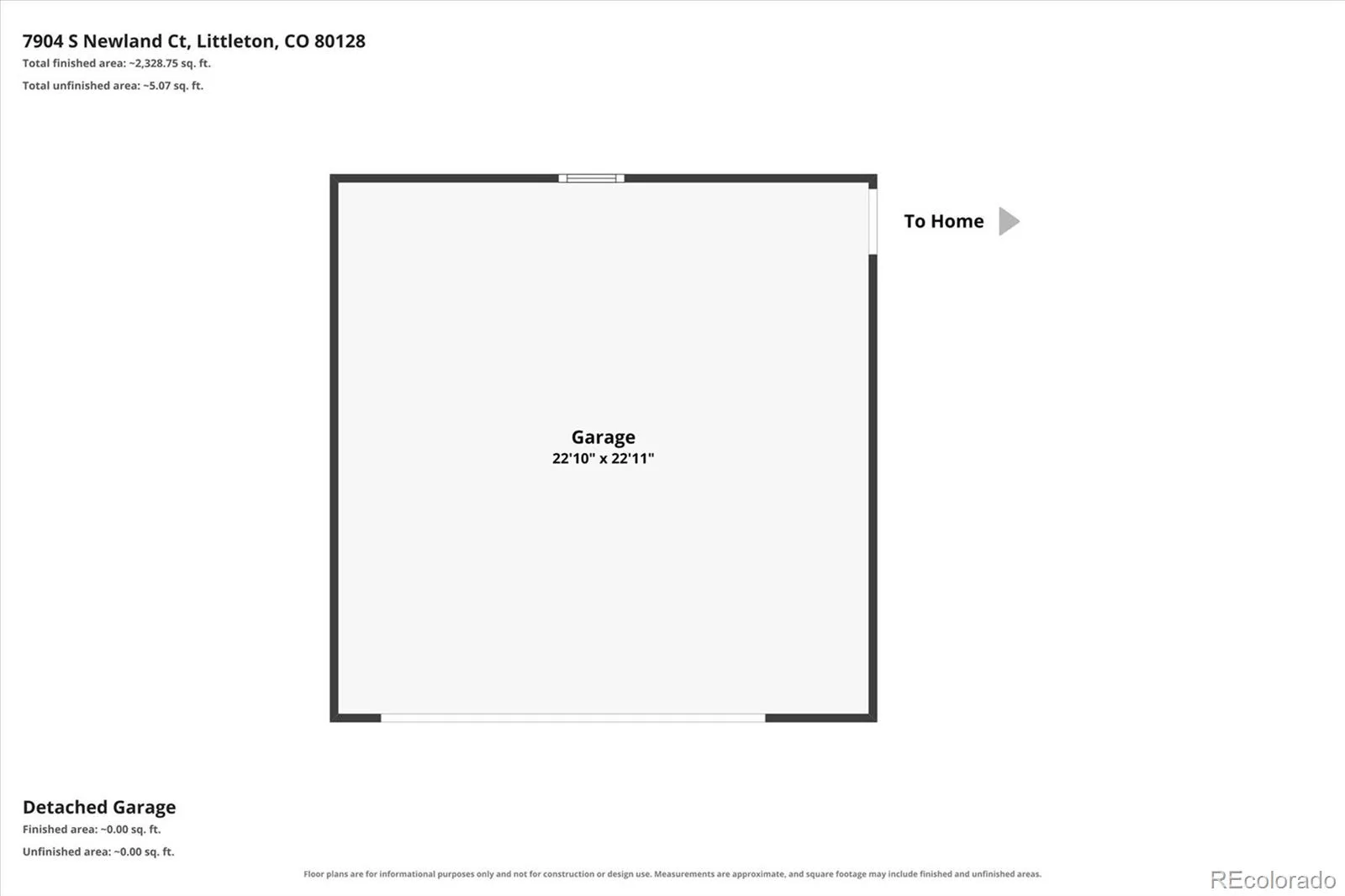 7904 S Newland Court Littleton CO 80128 | MLS #REC6209168 08142026233932 1600 34