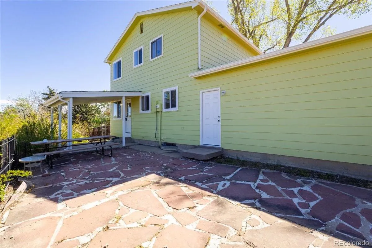 4767 S Olathe Street Aurora CO 80015 MLS #REC6209679 04242026212126 1200 33