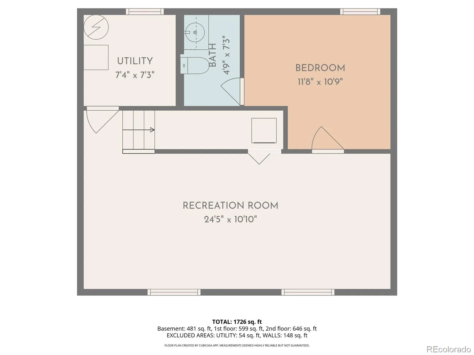 4767 S Olathe Street Aurora CO 80015 MLS #REC6209679 04242026212126 1600 42