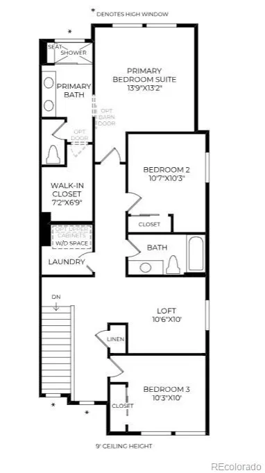 10158 Ames Street Westminster CO 80020 | MLS #REC6210093 08042026175751 383 13