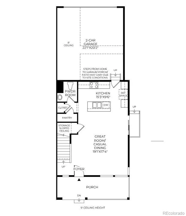 10158 Ames Street Westminster CO 80020 | MLS #REC6210093 08042026175751 623 12