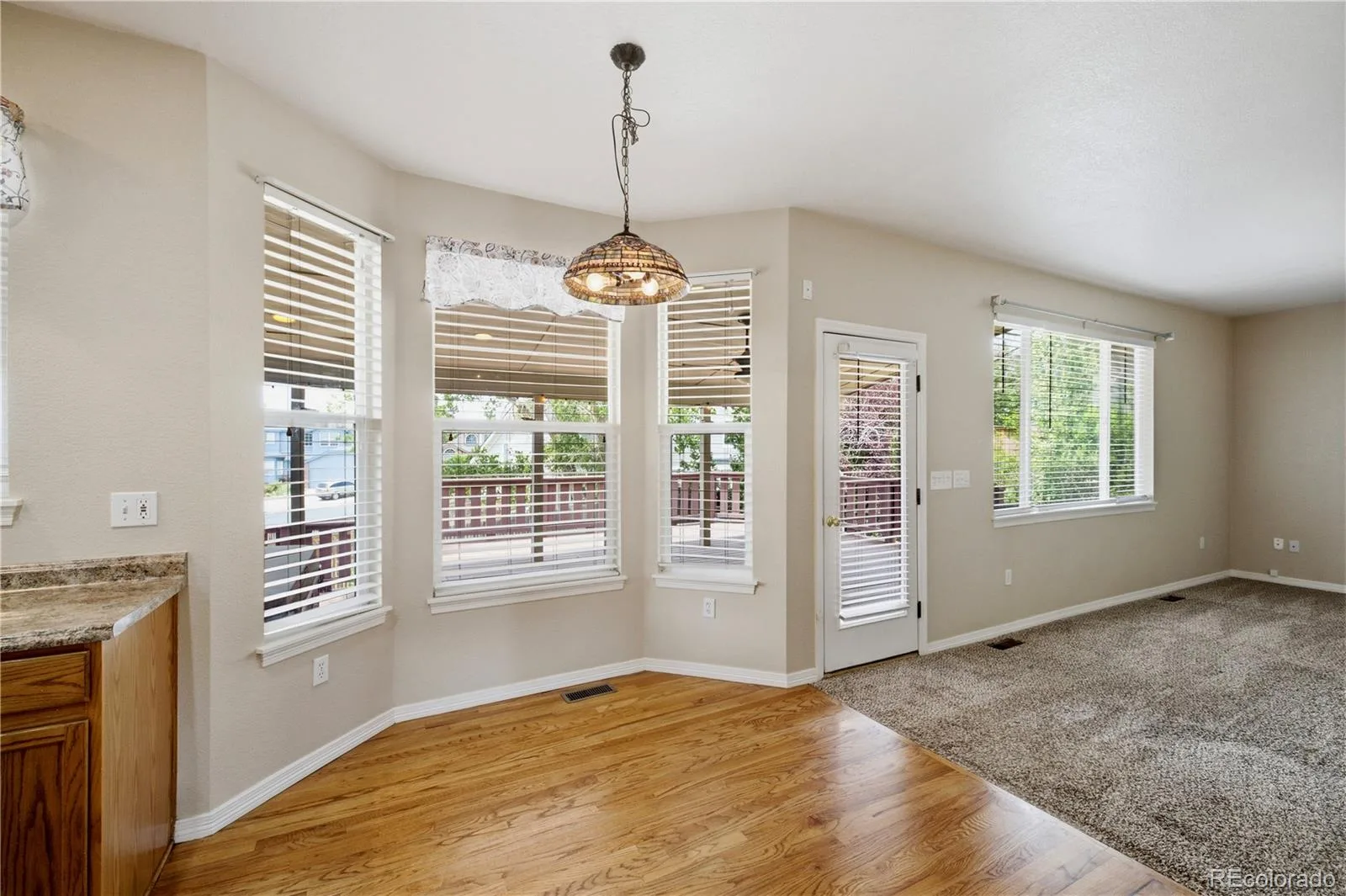 10781 Vista Road Parker CO 80138 | MLS #REC6211320 07142026202652 1600 10
