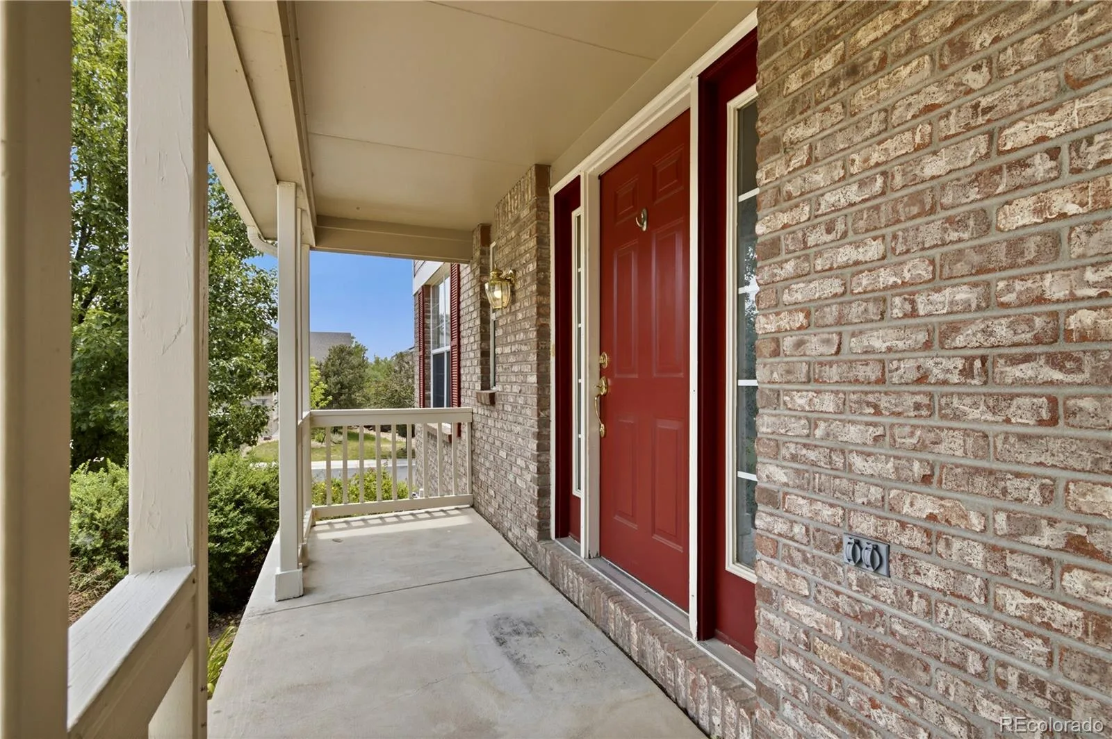 10781 Vista Road Parker CO 80138 | MLS #REC6211320 07142026202652 1600 2