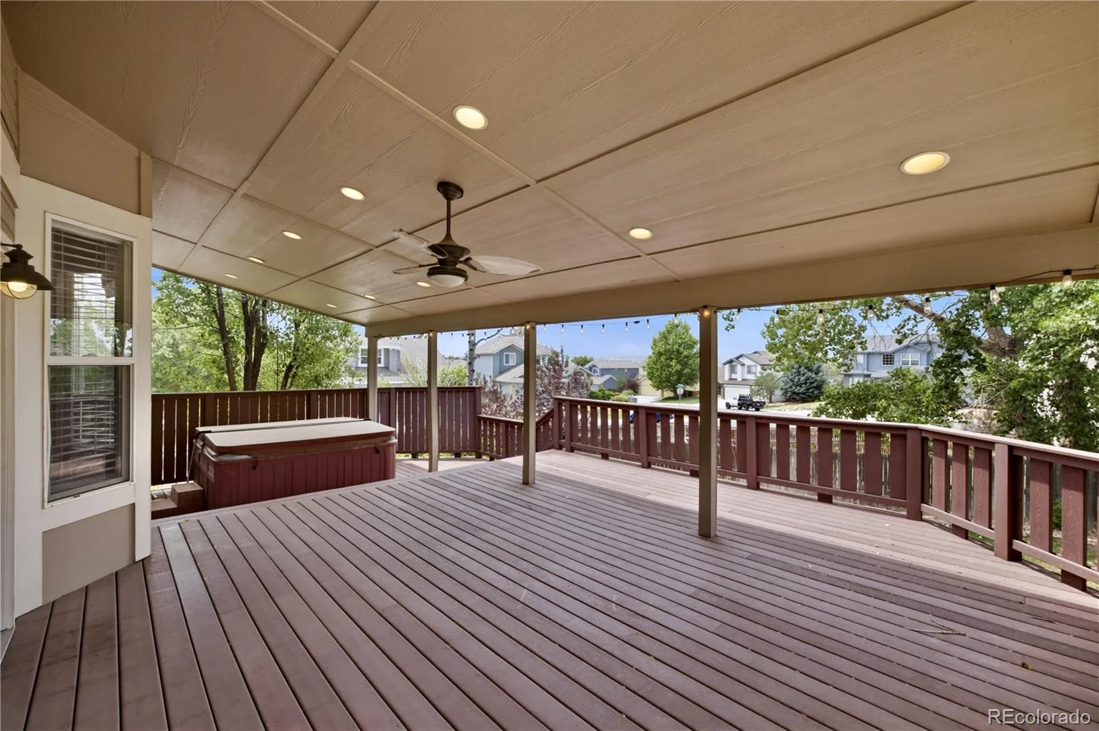 10781 Vista Road Parker CO 80138 | MLS #REC6211320 07142026202652 1600 37