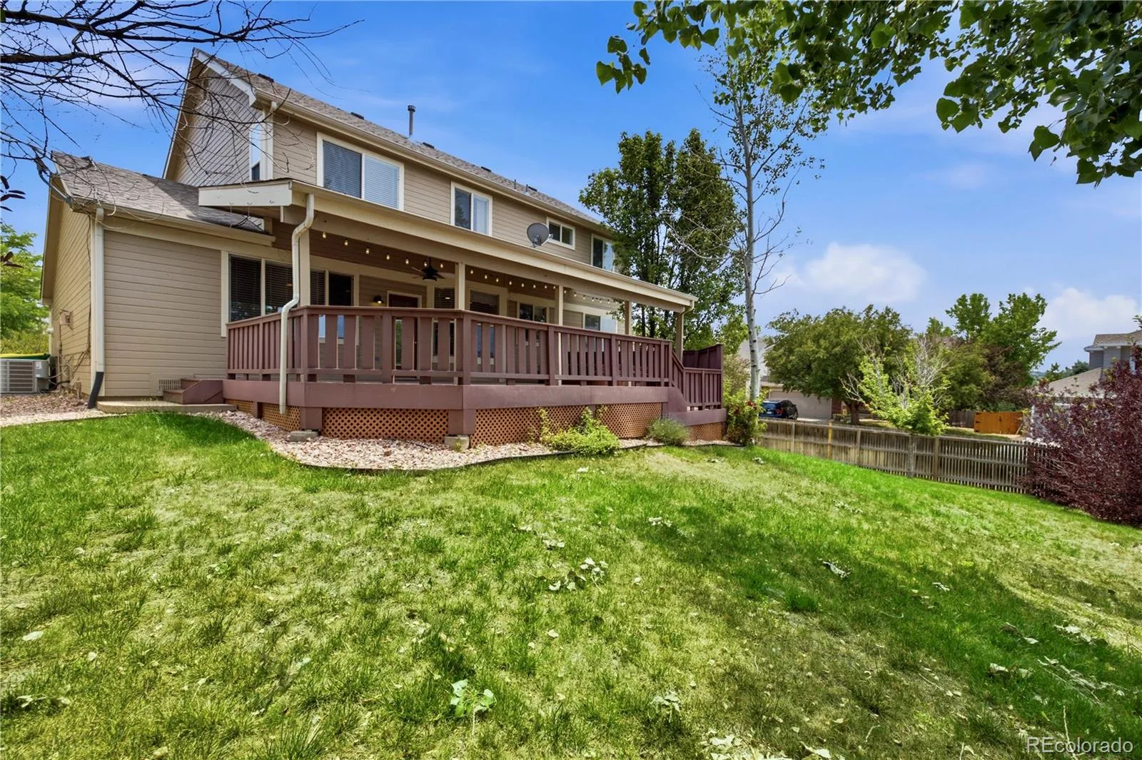 10781 Vista Road Parker CO 80138 | MLS #REC6211320 07142026202652 1600 39