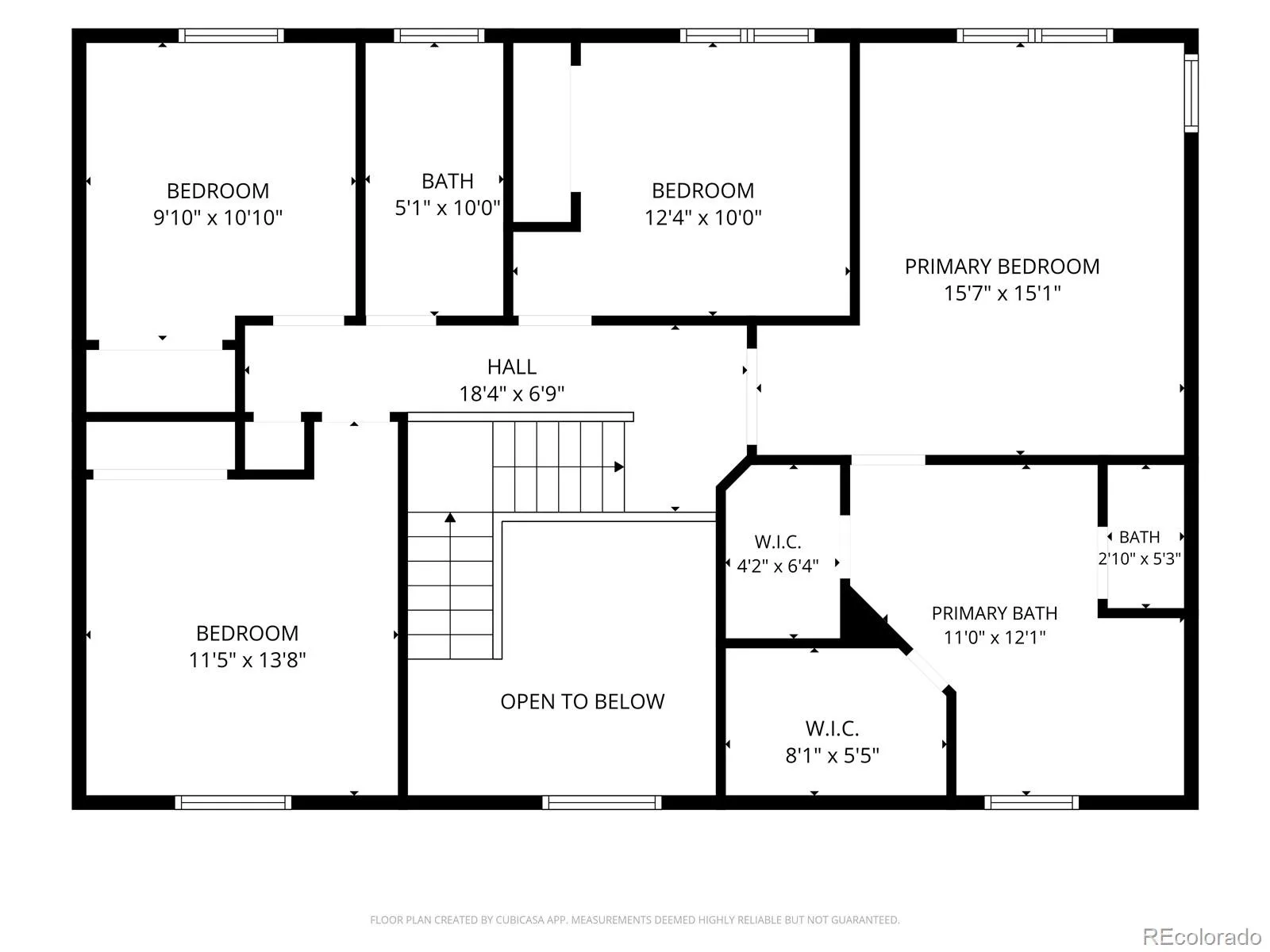10781 Vista Road Parker CO 80138 | MLS #REC6211320 07142026202652 1600 44