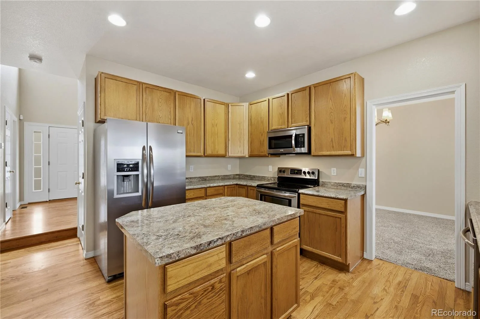10781 Vista Road Parker CO 80138 | MLS #REC6211320 07142026202652 1600 6