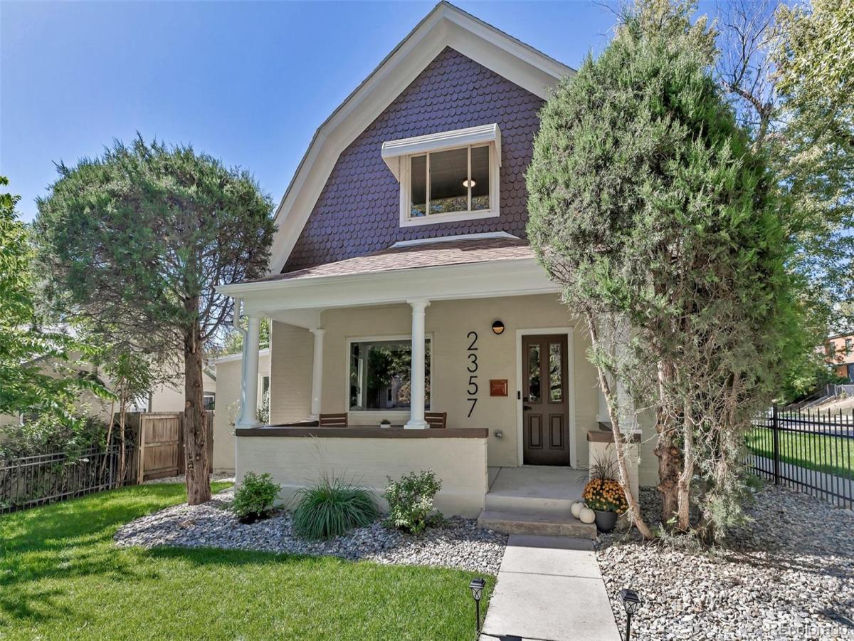 2357 Grove Street Denver CO 80211 | MLS #REC1947440 MLS #REC1947440 image #0