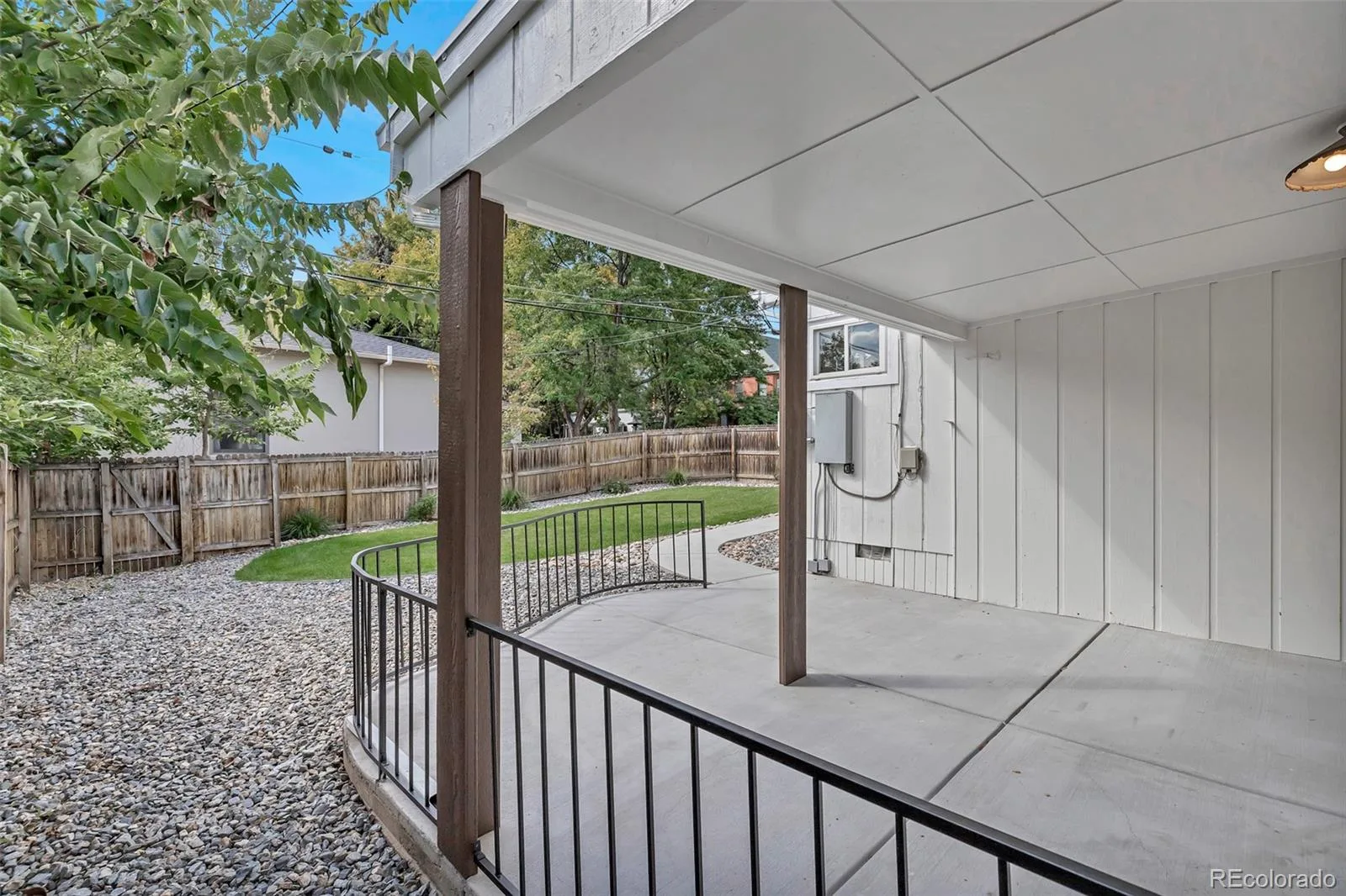 2357 Grove Street Denver CO 80211 | MLS #REC1947440 10072026175407 1600 36