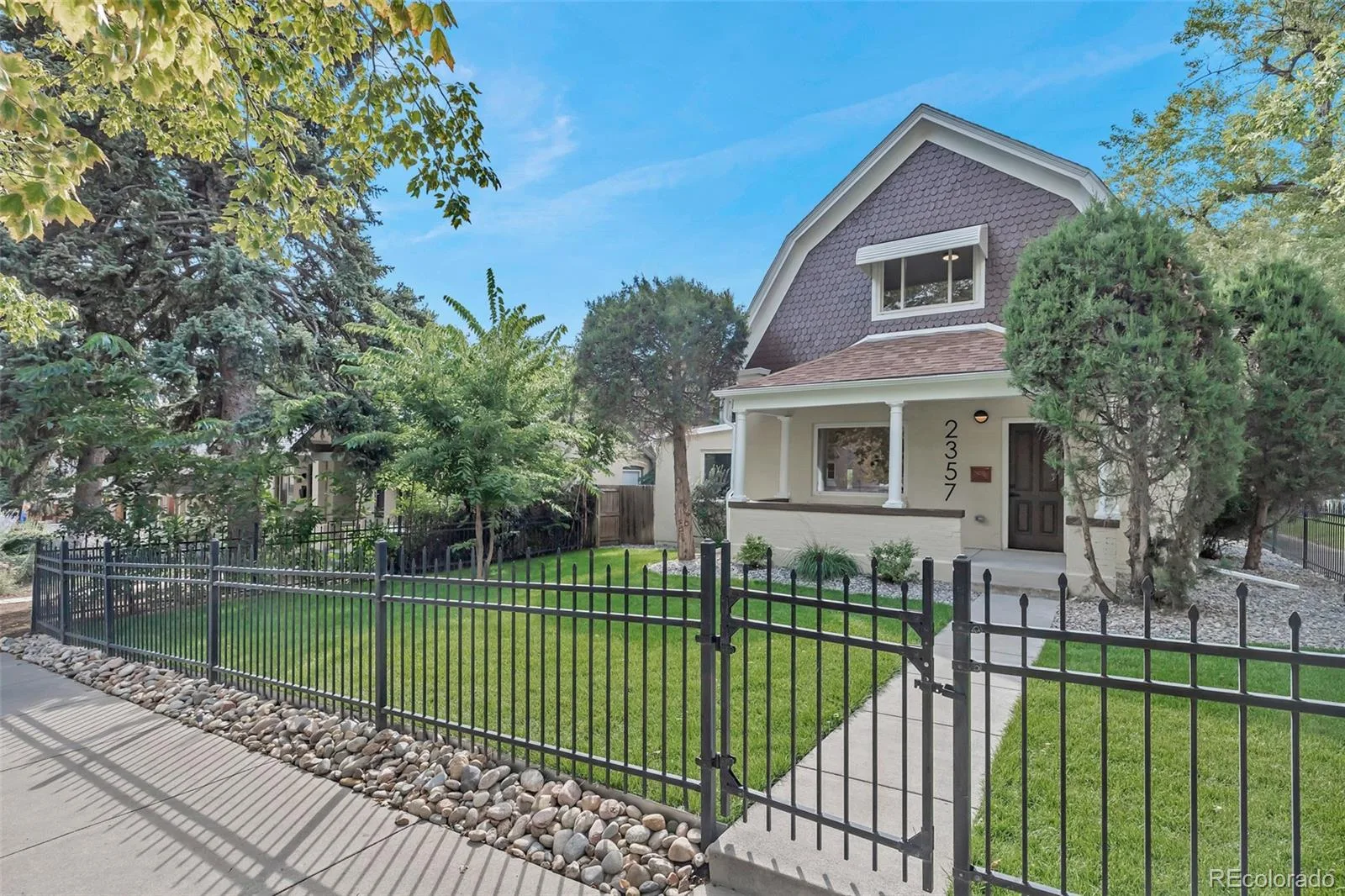 2357 Grove Street Denver CO 80211 | MLS #REC1947440 10072026175407 1600 39