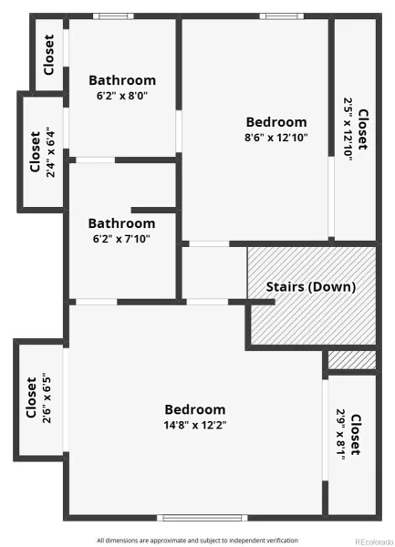 2357 Grove Street Denver CO 80211 | MLS #REC1947440 10072026175407 800 37