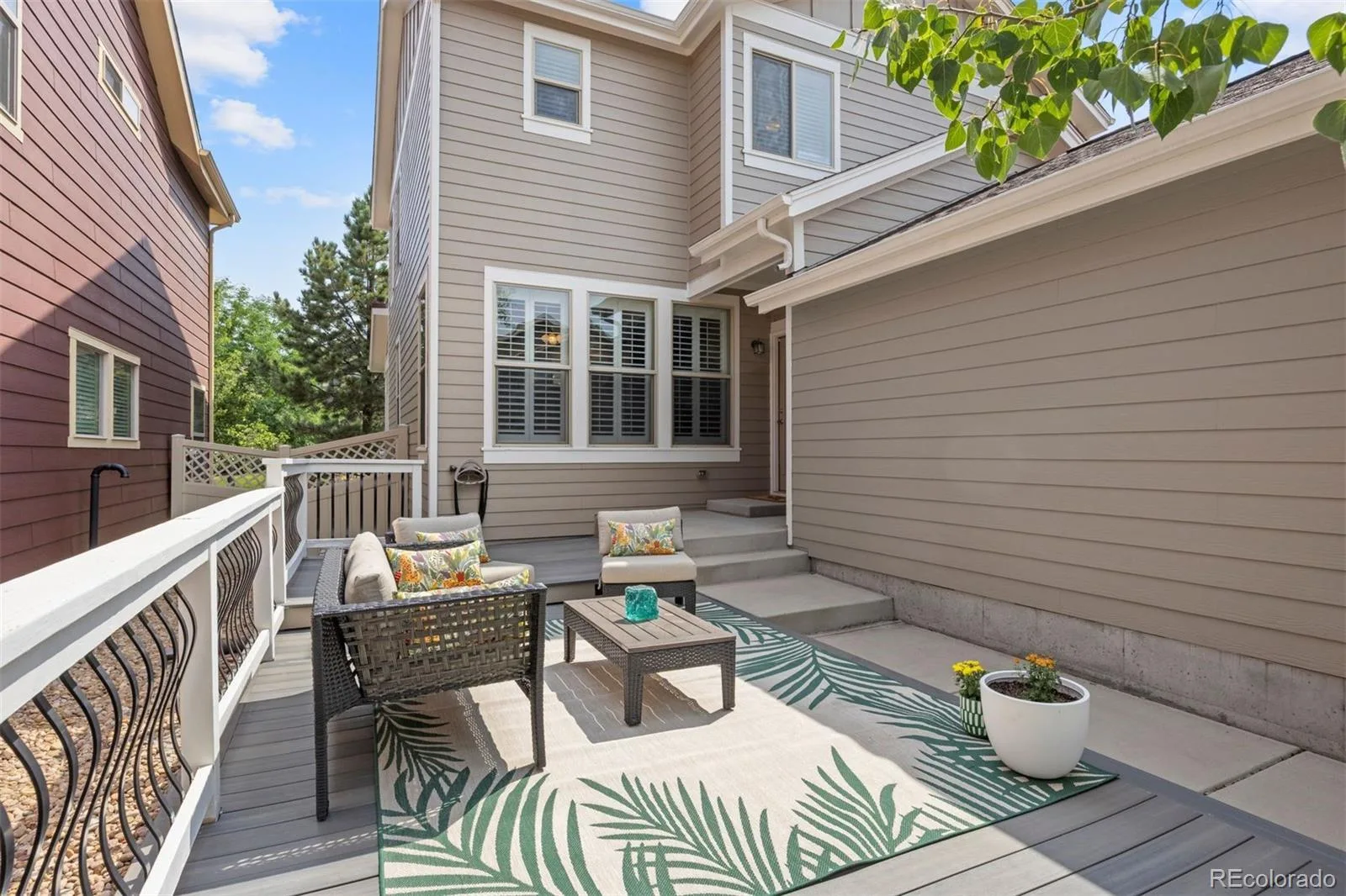21827 E Tallkid Avenue Parker CO 80138 | MLS #REC6213682 08132026114509 1600 24