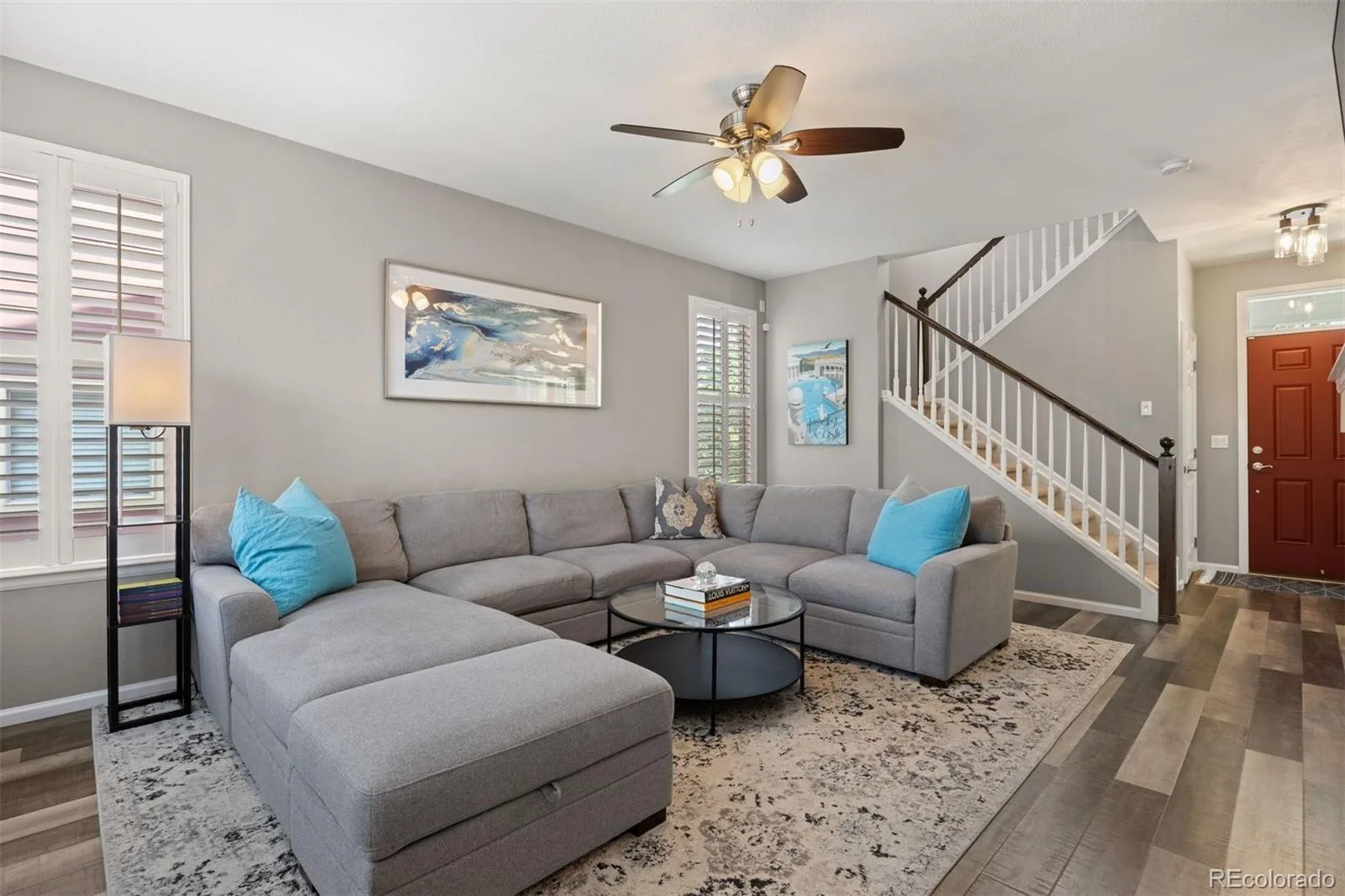 21827 E Tallkid Avenue Parker CO 80138 | MLS #REC6213682 08132026114509 1600 9