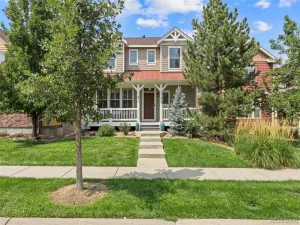 21827 E Tallkid Avenue Parker CO 80138 | MLS #REC6213682 08132026114509 300 0