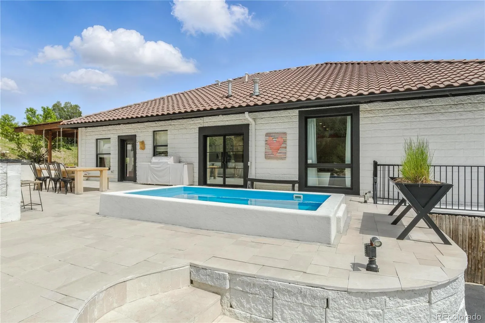 1140 Lake Gulch Road Castle Rock CO 80104 | MLS #REC6214794 05212026235946 1600 37