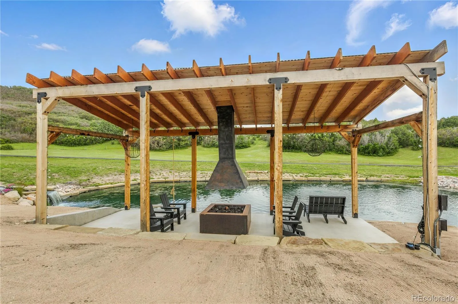 1140 Lake Gulch Road Castle Rock CO 80104 | MLS #REC6214794 05212026235946 1600 40