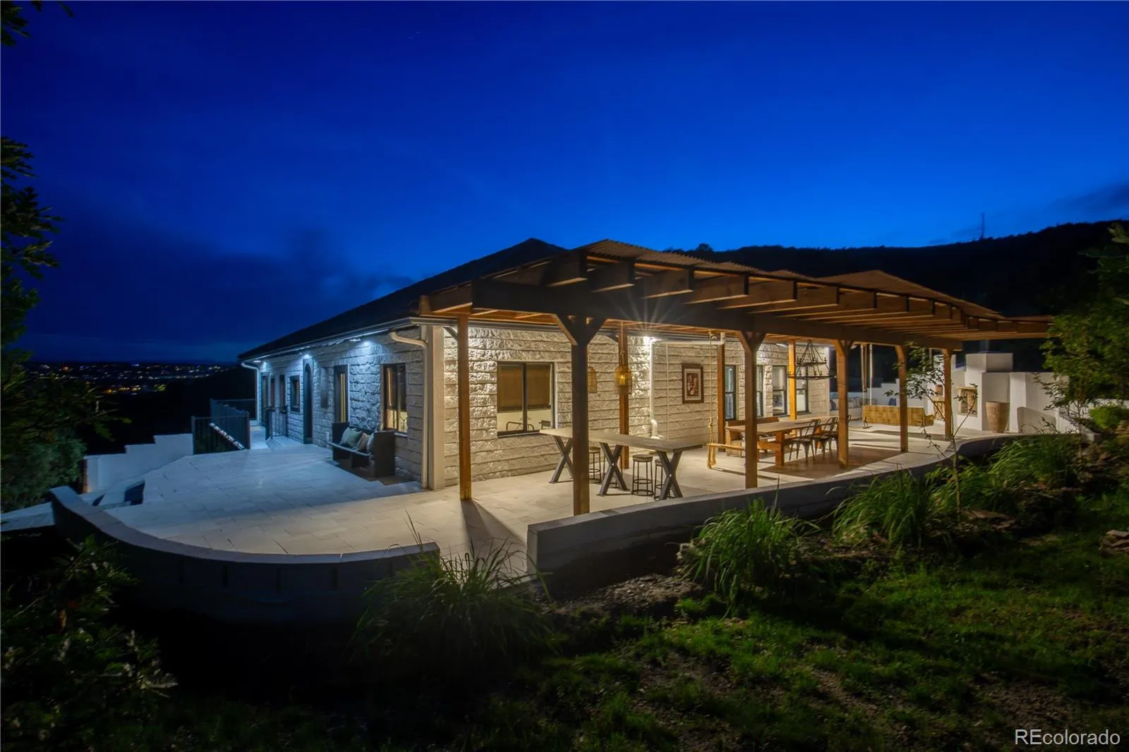 1140 Lake Gulch Road Castle Rock CO 80104 | MLS #REC6214794 05212026235946 1600 42