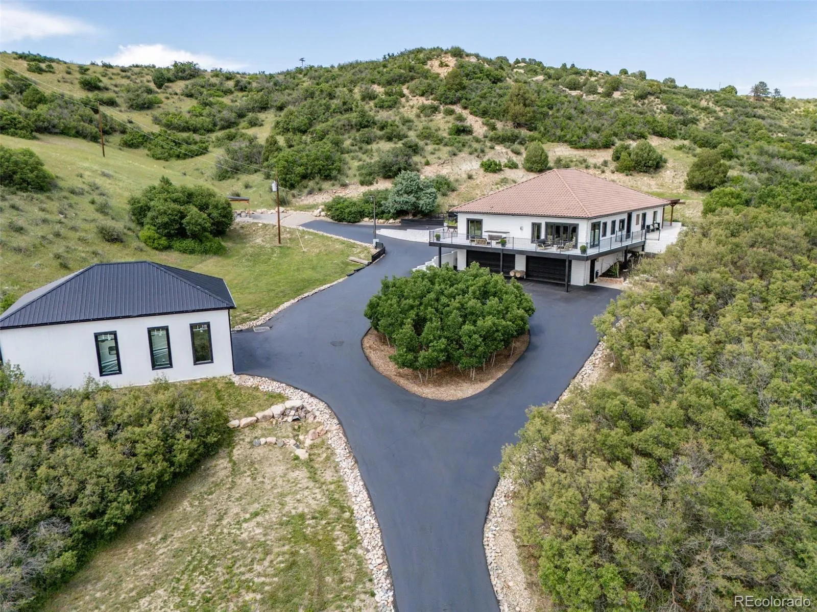 1140 Lake Gulch Road Castle Rock CO 80104 | MLS #REC6214794 05212026235946 1600 46