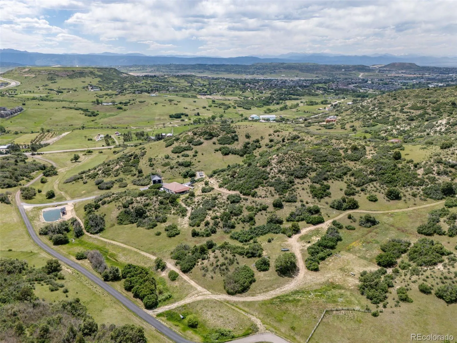 1140 Lake Gulch Road Castle Rock CO 80104 | MLS #REC6214794 05212026235946 1600 48