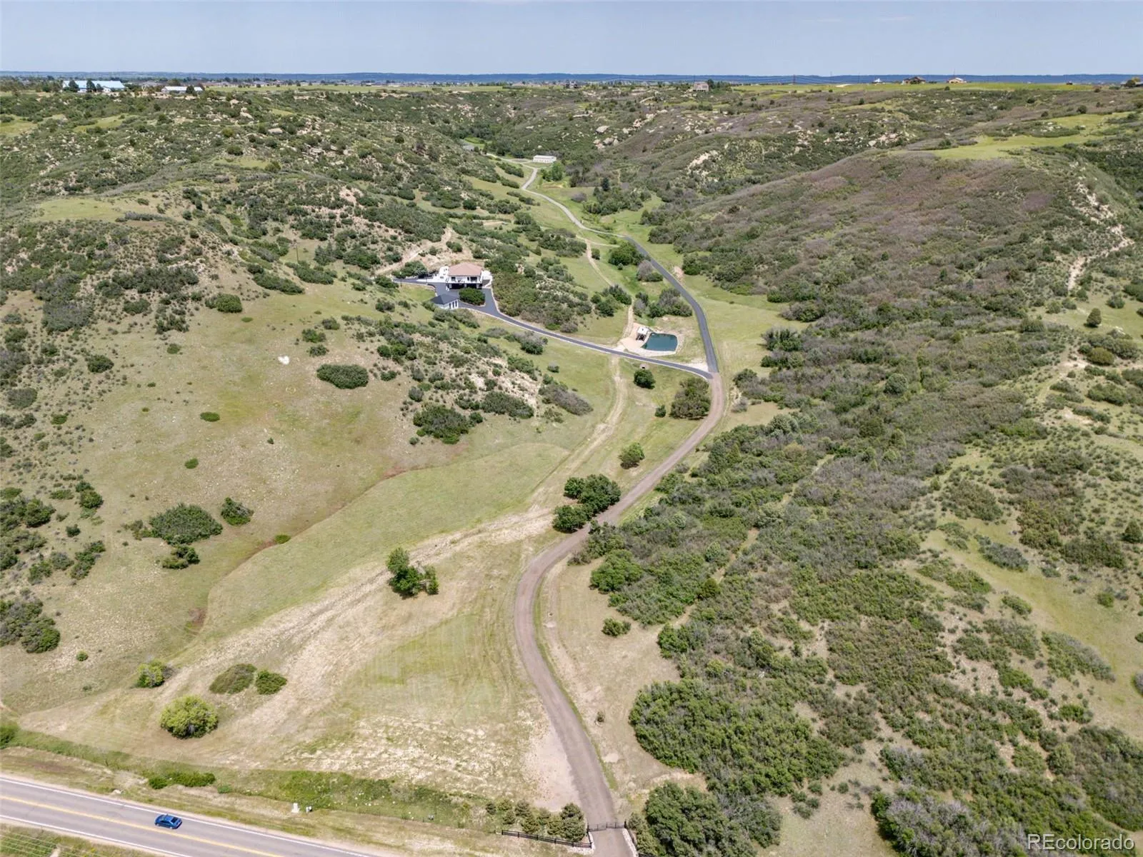 1140 Lake Gulch Road Castle Rock CO 80104 | MLS #REC6214794 05212026235946 1600 49