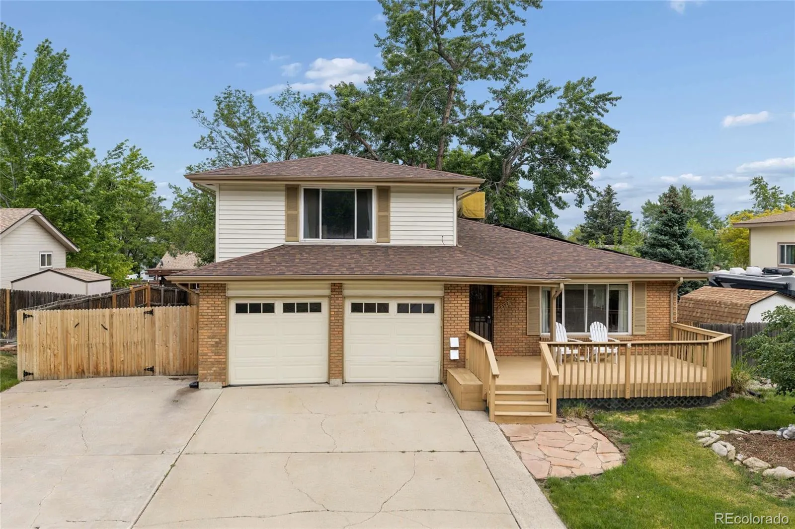 8352 Yarrow Court Arvada CO 80005 MLS #REC6215420 05202026143539 1600 1