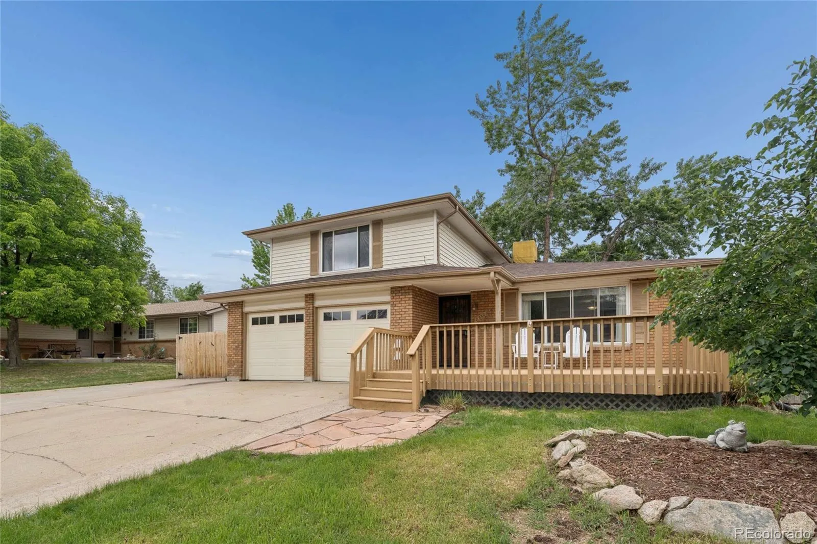 8352 Yarrow Court Arvada CO 80005 MLS #REC6215420 05202026143539 1600 2