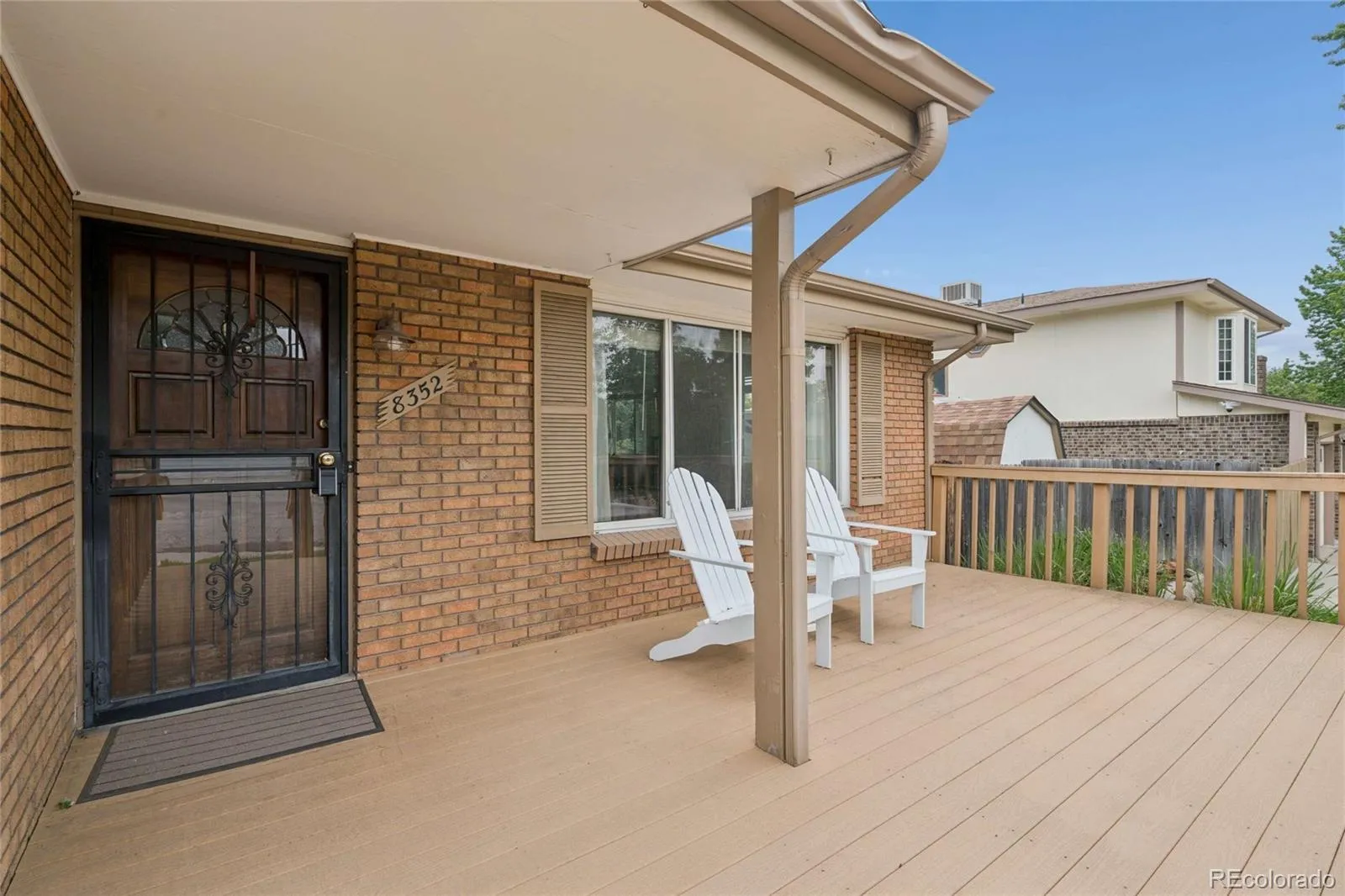 8352 Yarrow Court Arvada CO 80005 MLS #REC6215420 05202026143539 1600 3