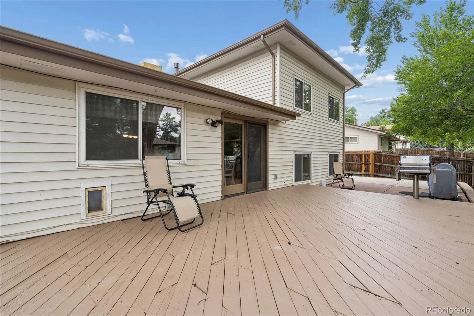 8352 Yarrow Court Arvada CO 80005 MLS #REC6215420 05202026143539 1600 36