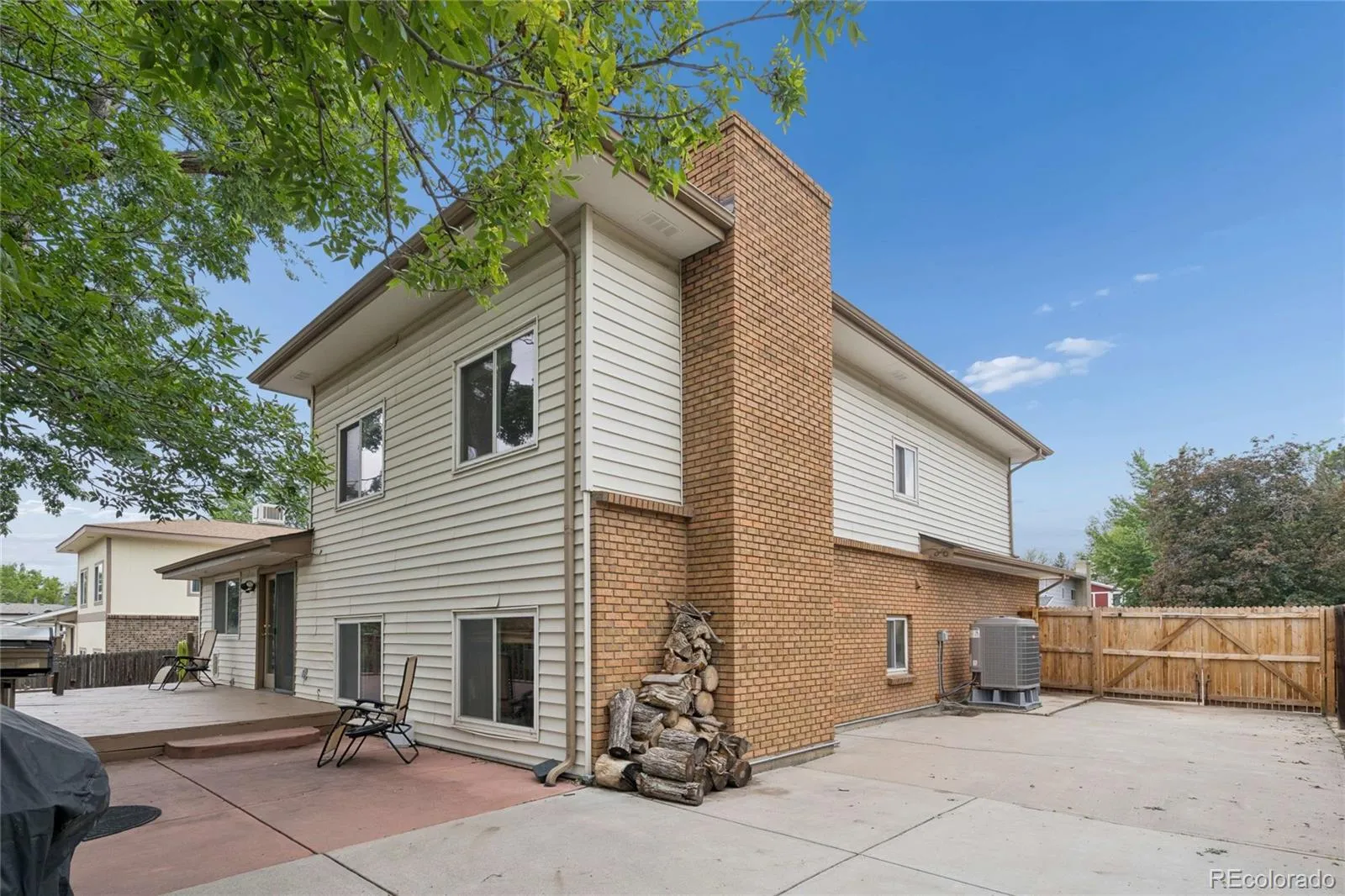 8352 Yarrow Court Arvada CO 80005 MLS #REC6215420 05202026143539 1600 37