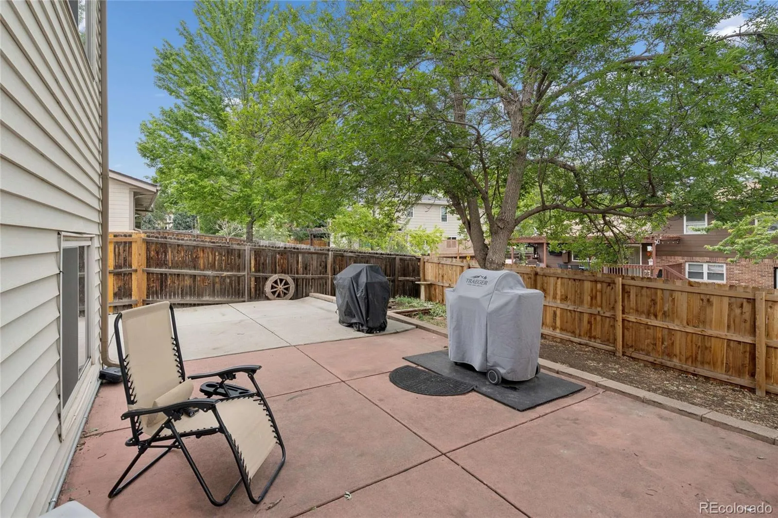 8352 Yarrow Court Arvada CO 80005 MLS #REC6215420 05202026143539 1600 38