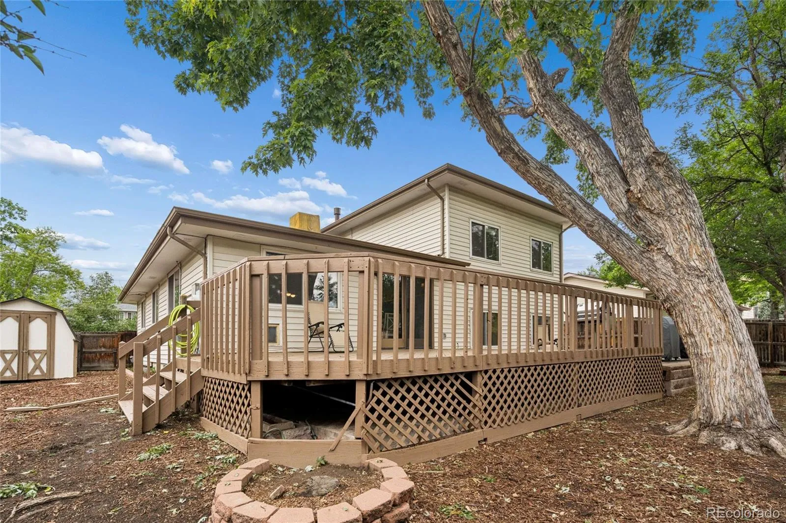 8352 Yarrow Court Arvada CO 80005 MLS #REC6215420 05202026143539 1600 39