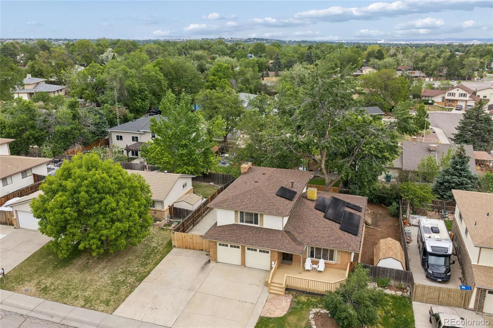 8352 Yarrow Court Arvada CO 80005 MLS #REC6215420 05202026143539 1600 42