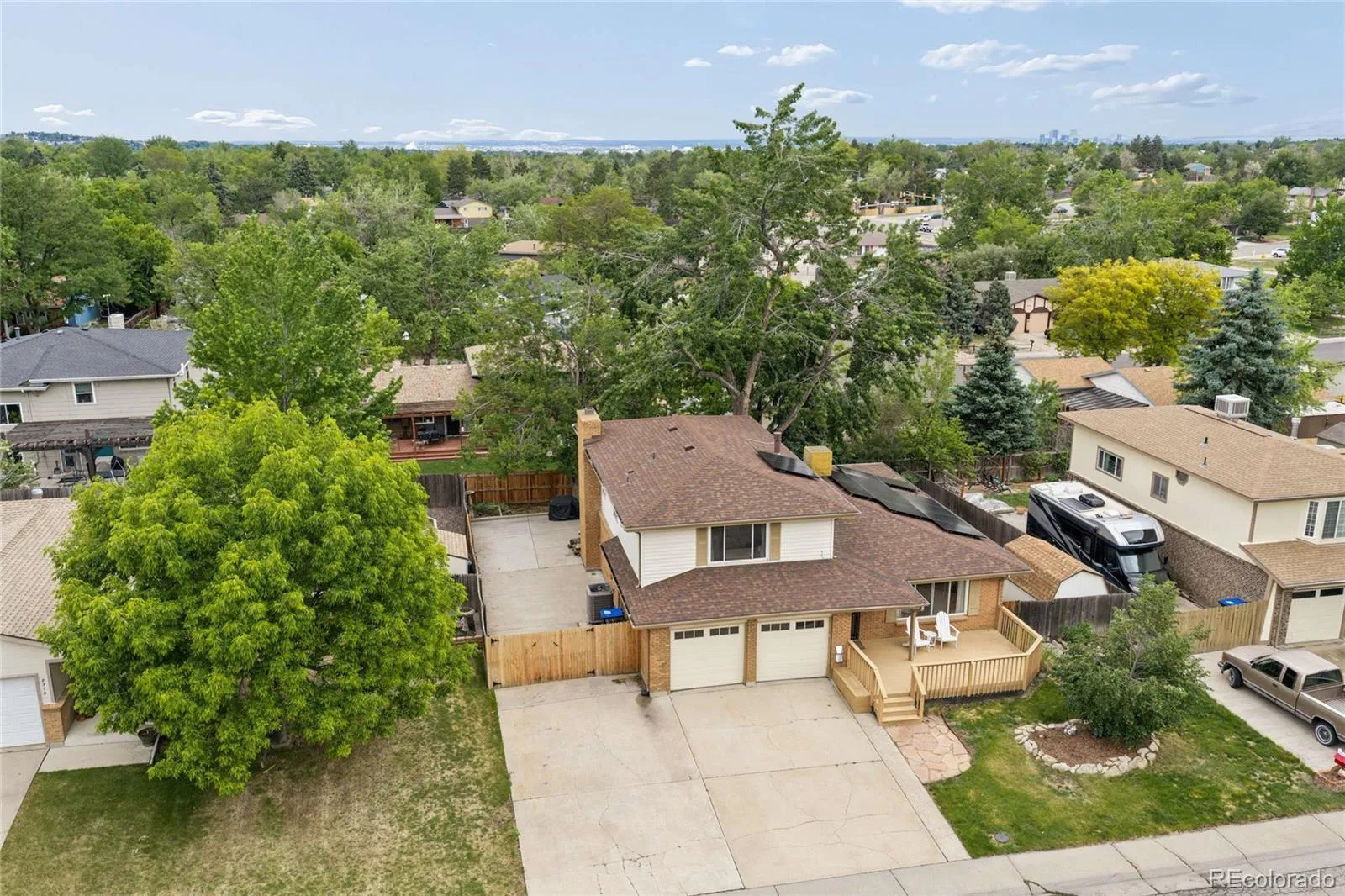 8352 Yarrow Court Arvada CO 80005 MLS #REC6215420 05202026143539 1600 43