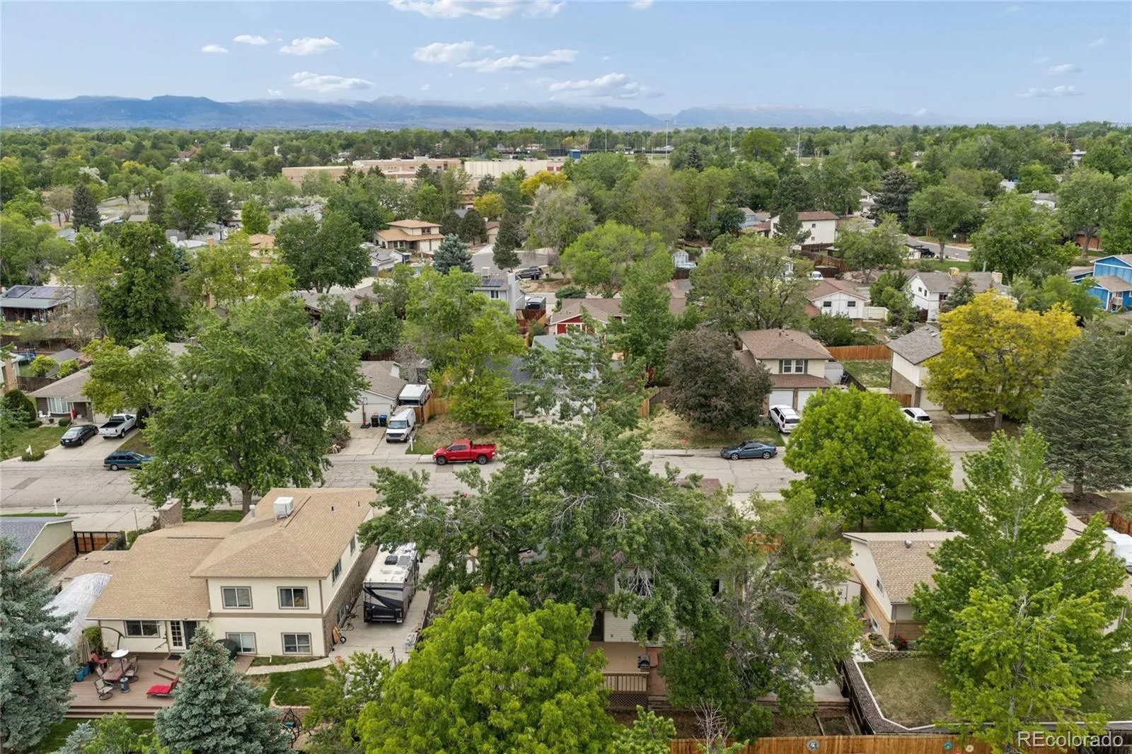 8352 Yarrow Court Arvada CO 80005 MLS #REC6215420 05202026143539 1600 44